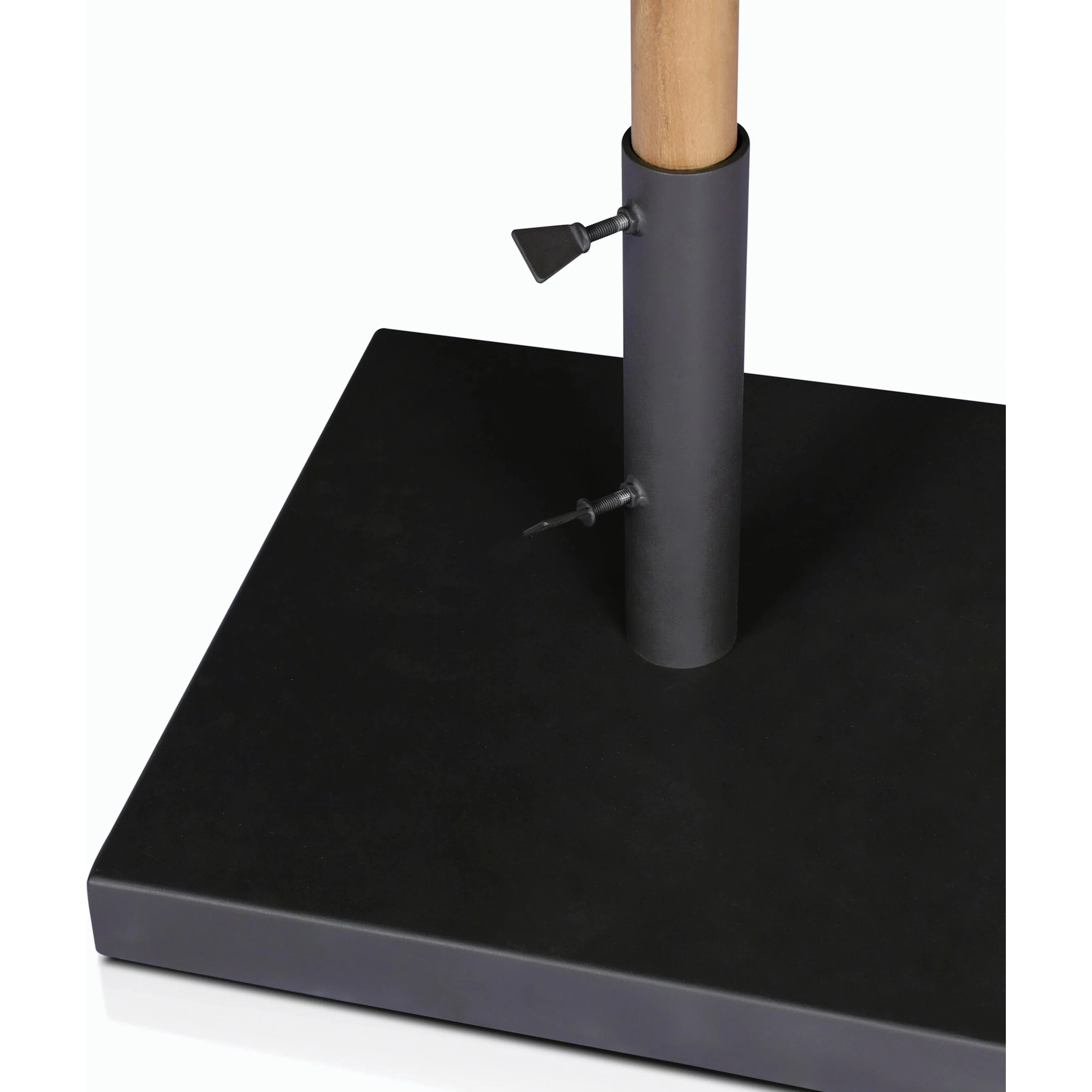 Baska Outdoor Rectangular Umbrella - Image 26