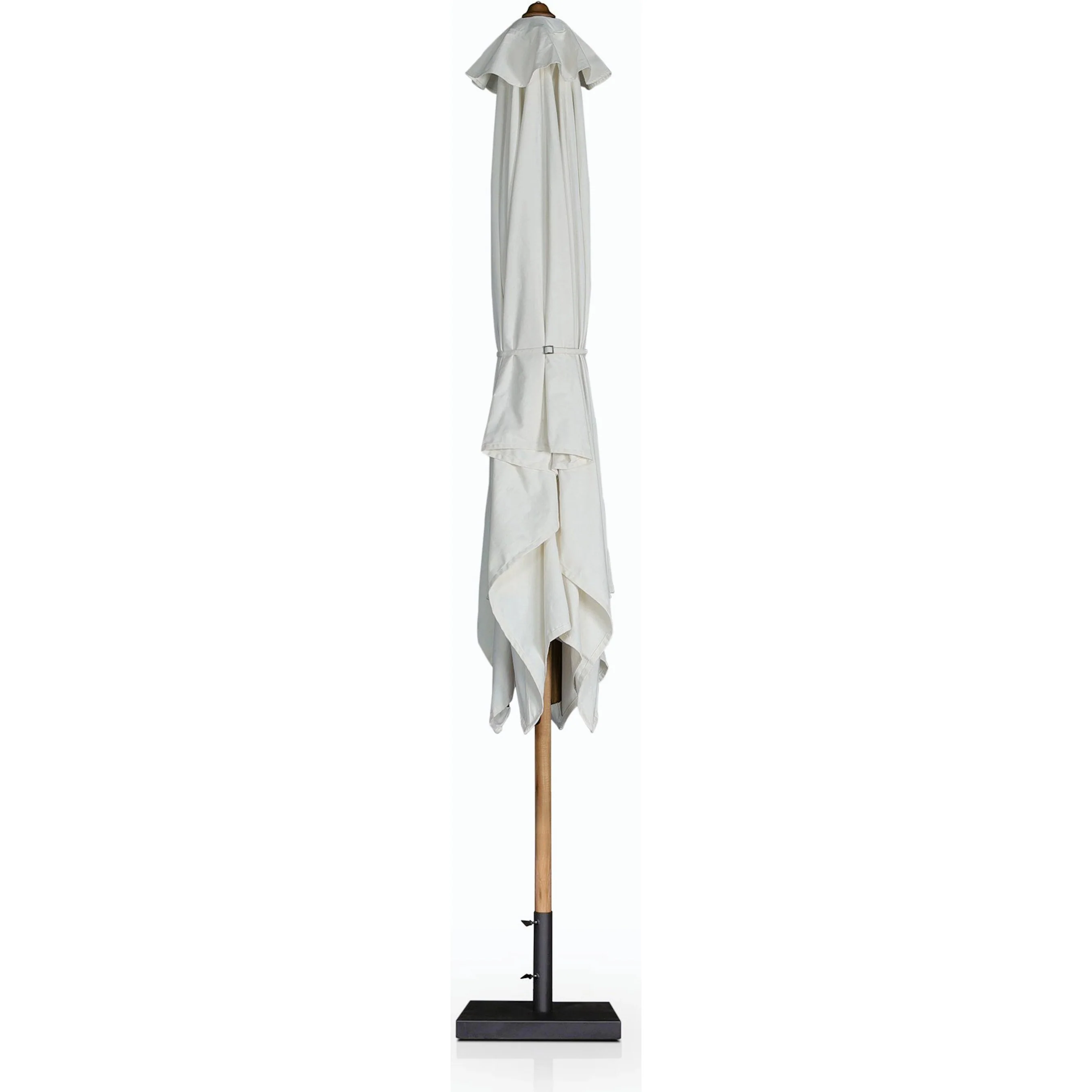 Baska Outdoor Rectangular Umbrella - Image 6