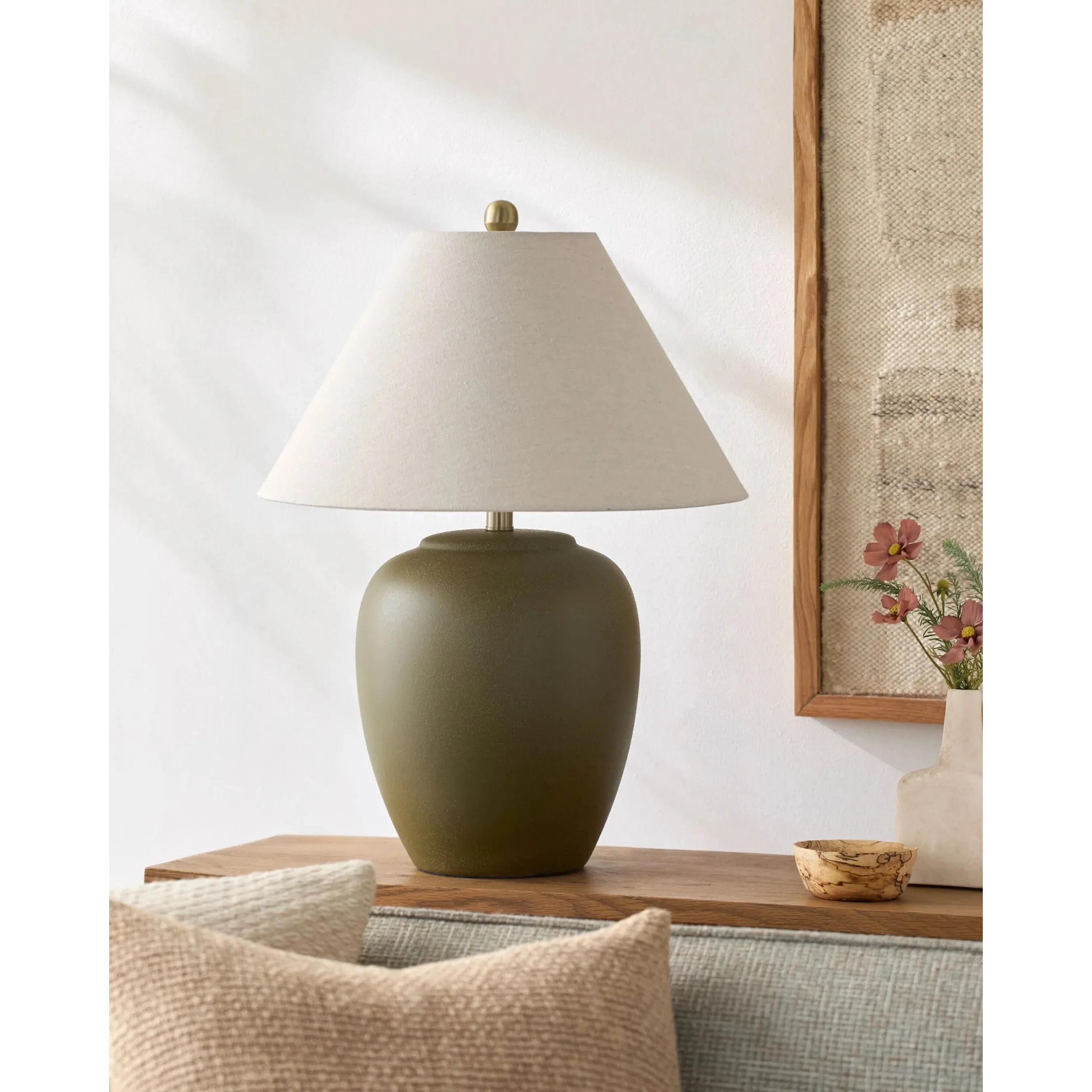 Bastillen Table Lamp - Image 13