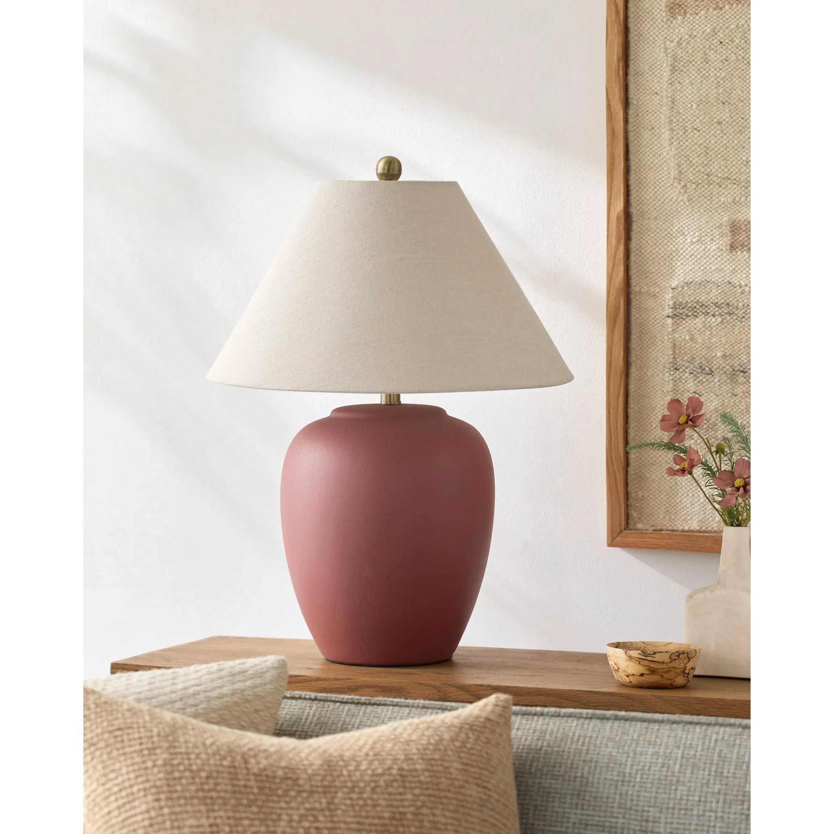 Bastillen Table Lamp - Image 15