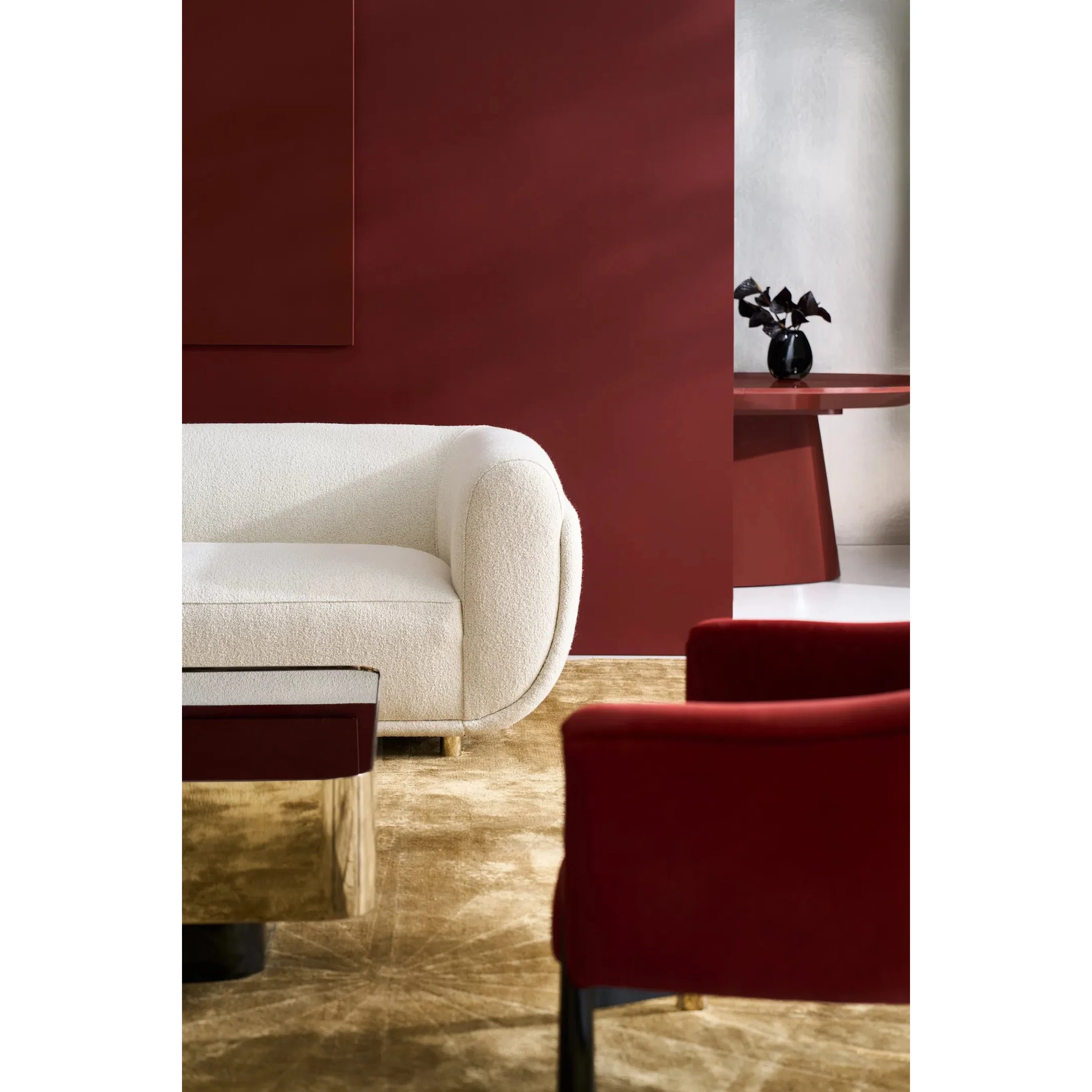 Baton Accent Chair - Image 17