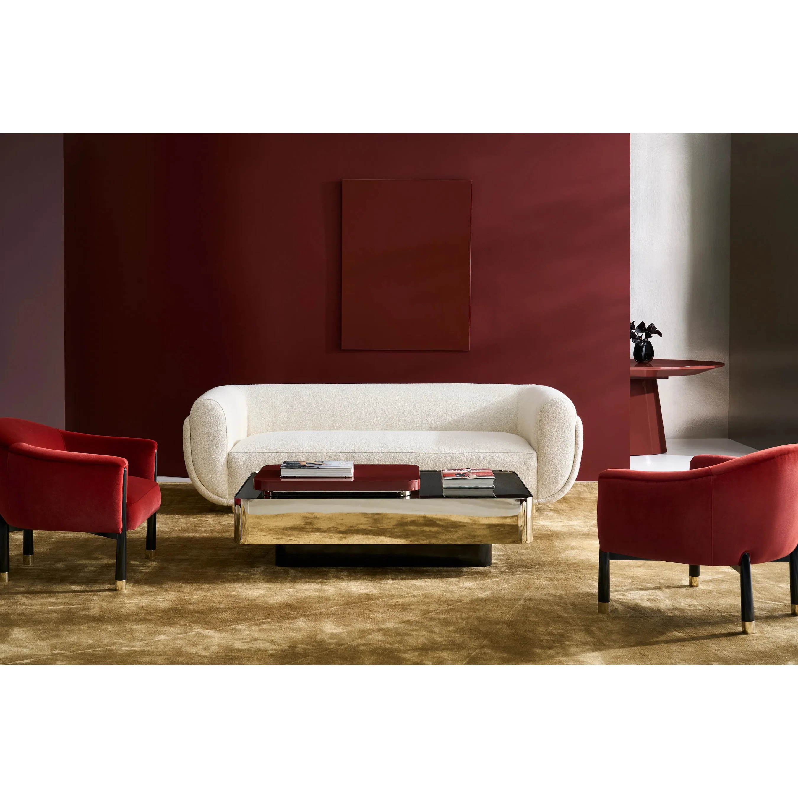 Baton Accent Chair - Image 18
