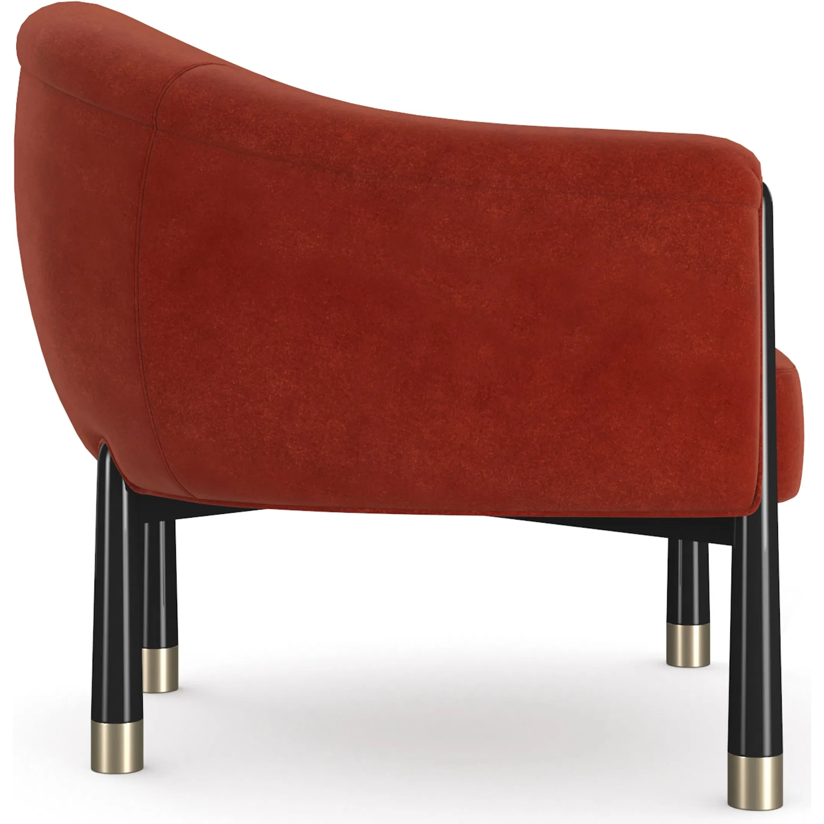 Baton Accent Chair - Image 7