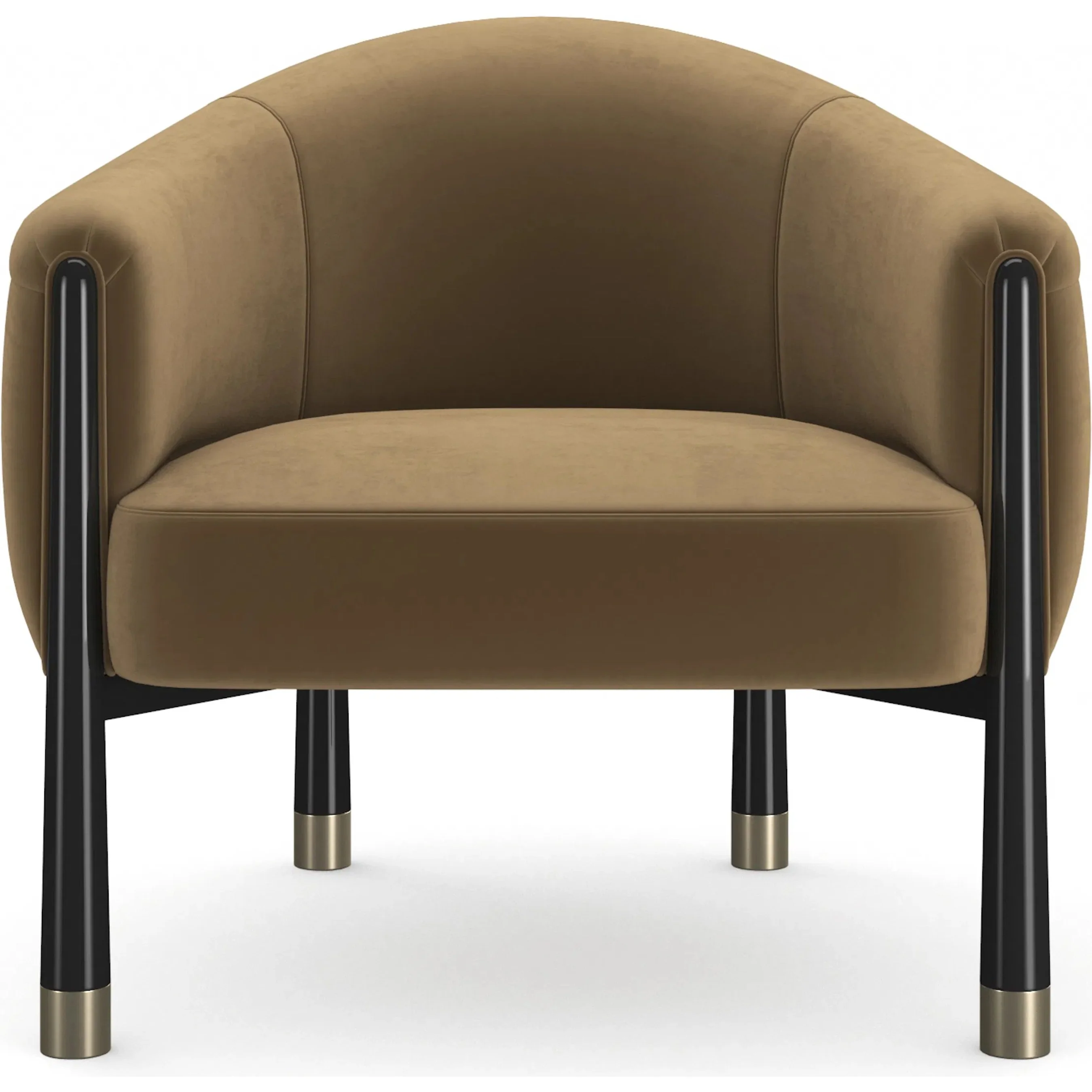 Baton Accent Chair - Image 9