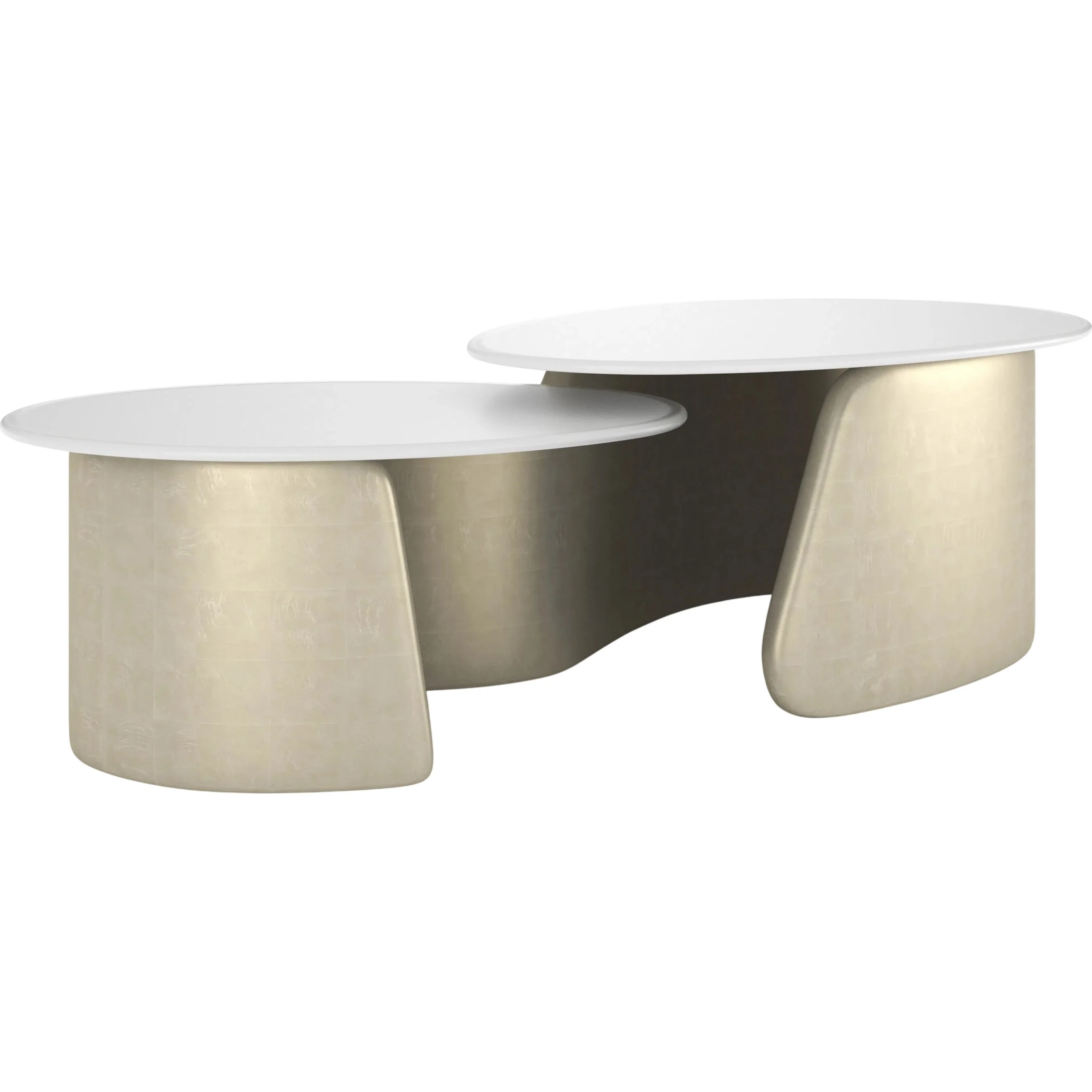 Bauble Cocktail Table
