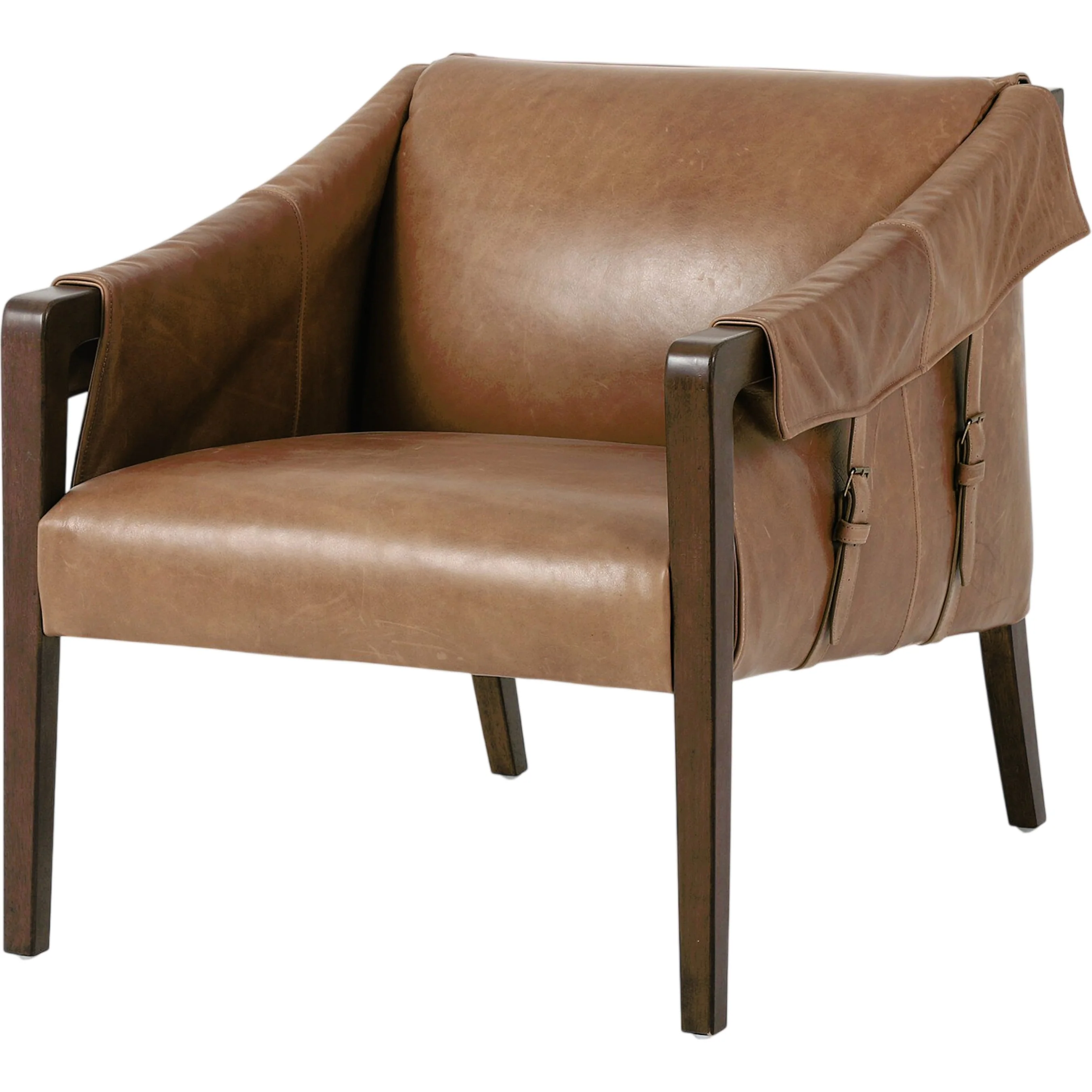 Bauer Chair - Image 2