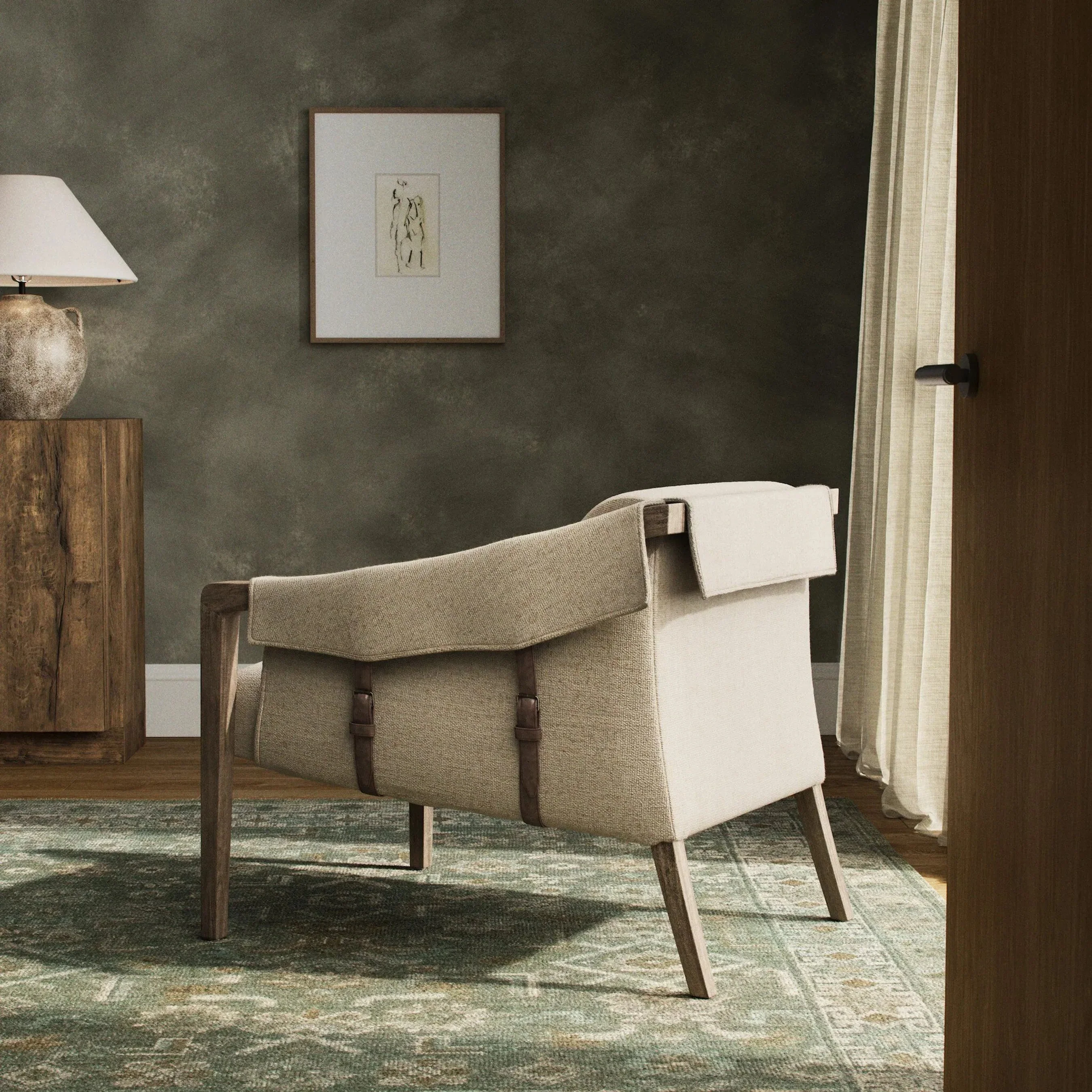 Bauer Chair - Image 26