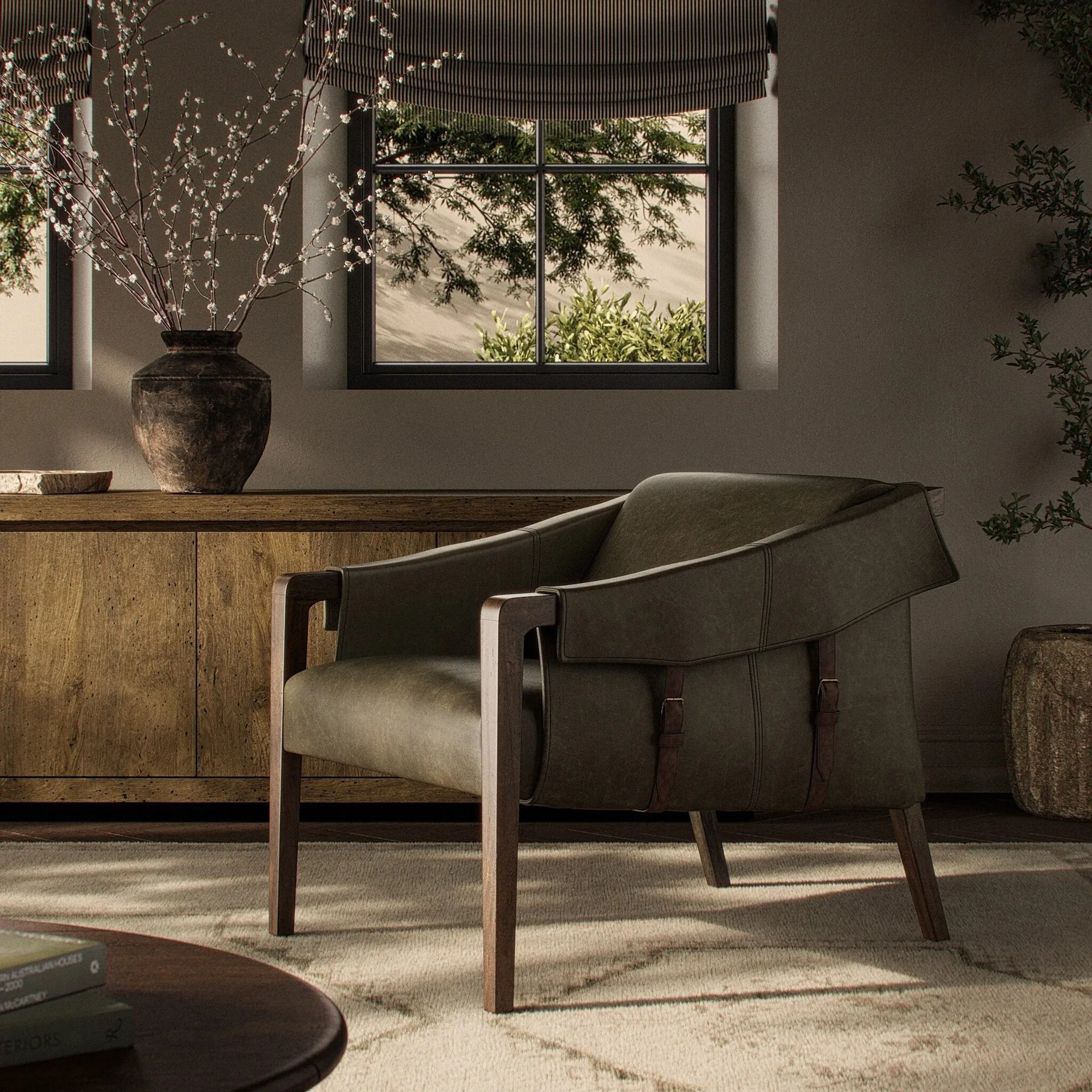 Bauer Chair - Image 27