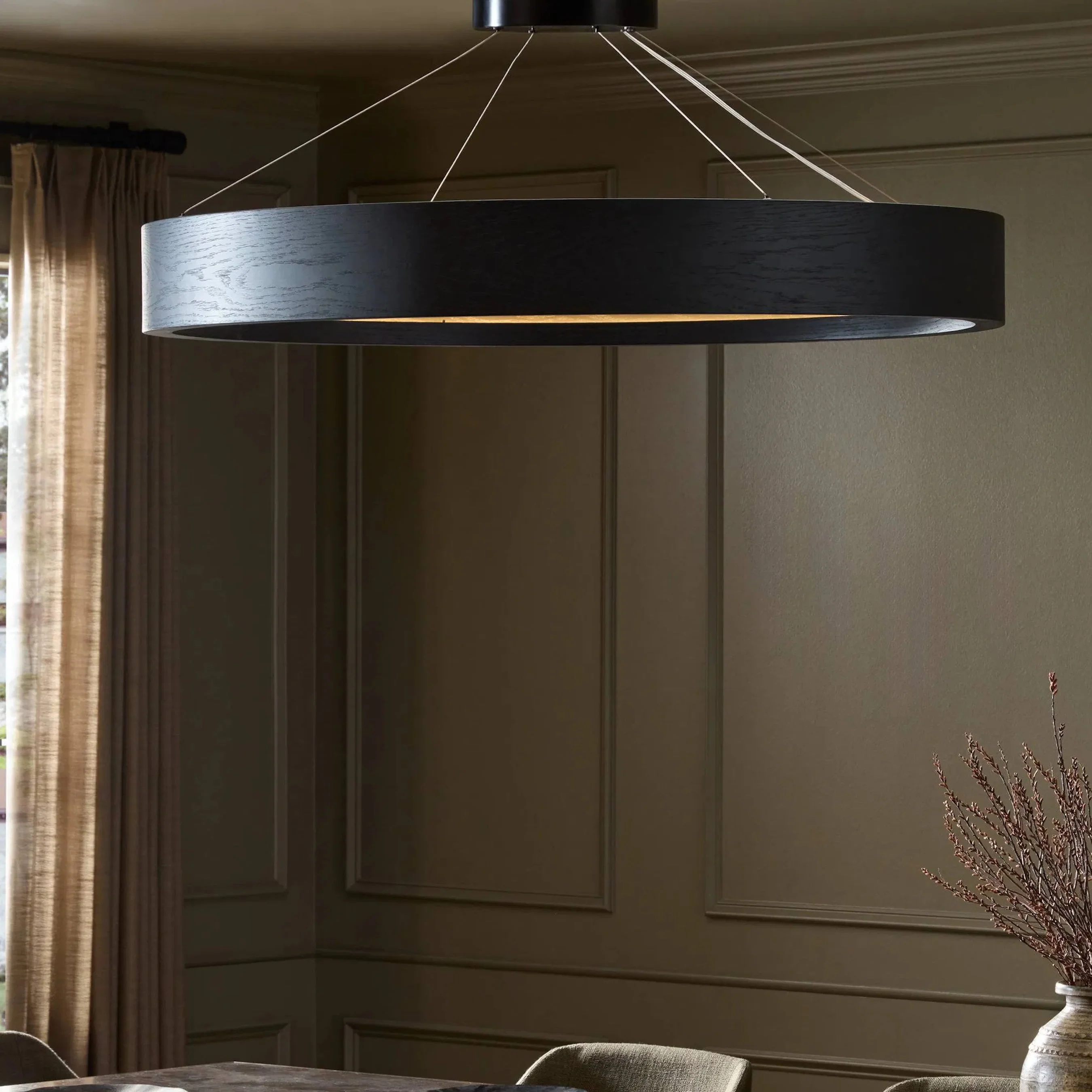 Baum Chandelier - Image 32