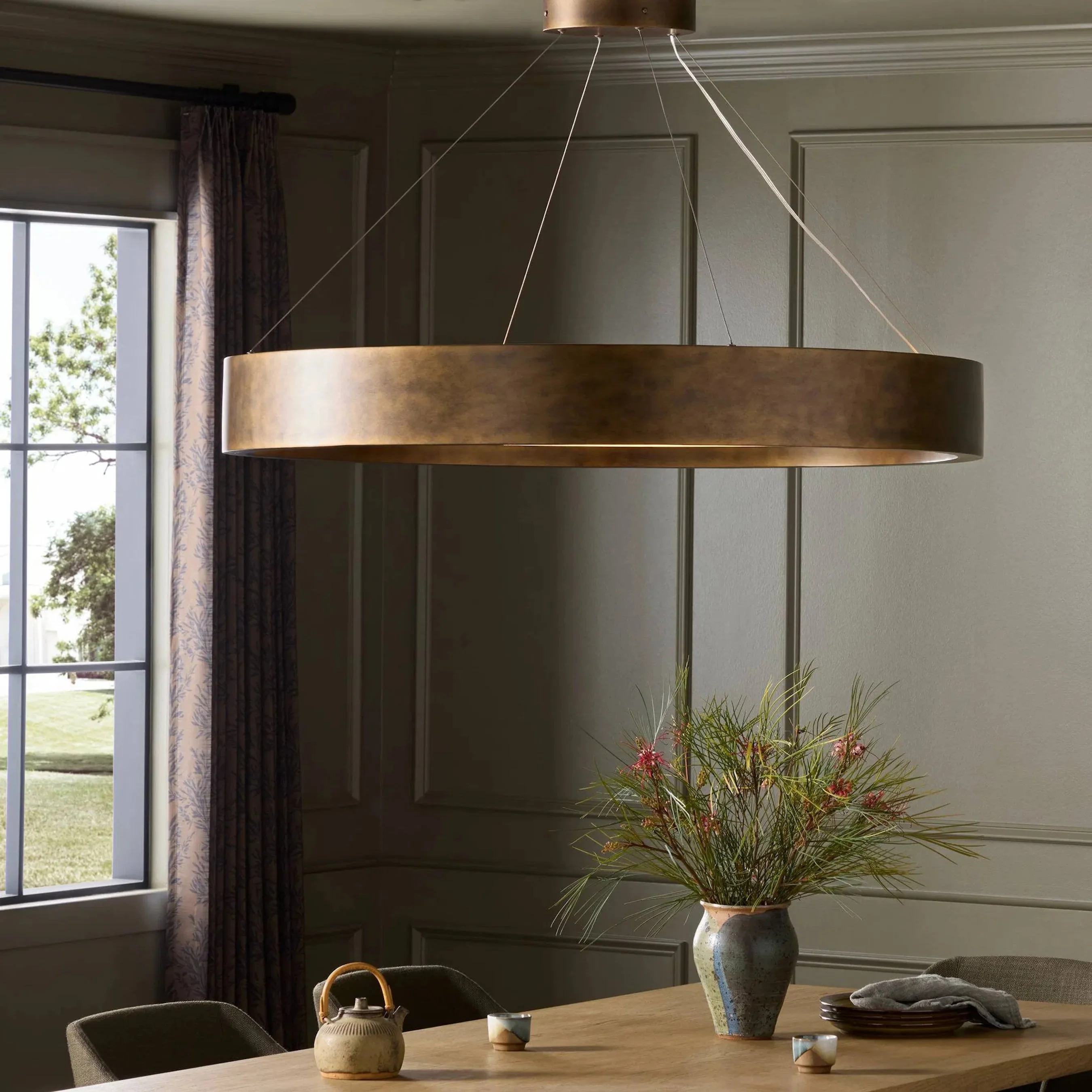 Baum Chandelier - Image 33