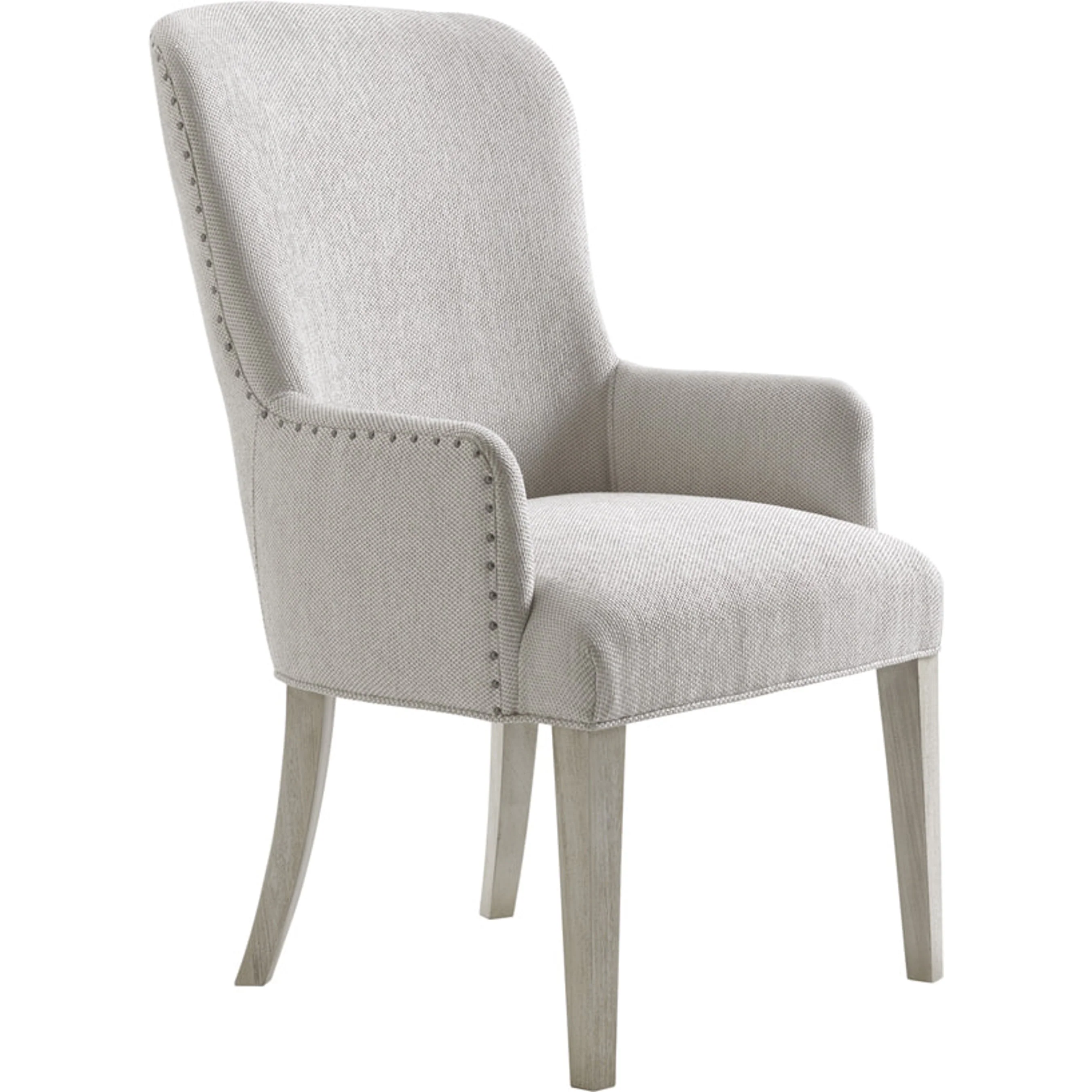 Baxter Arm Chair