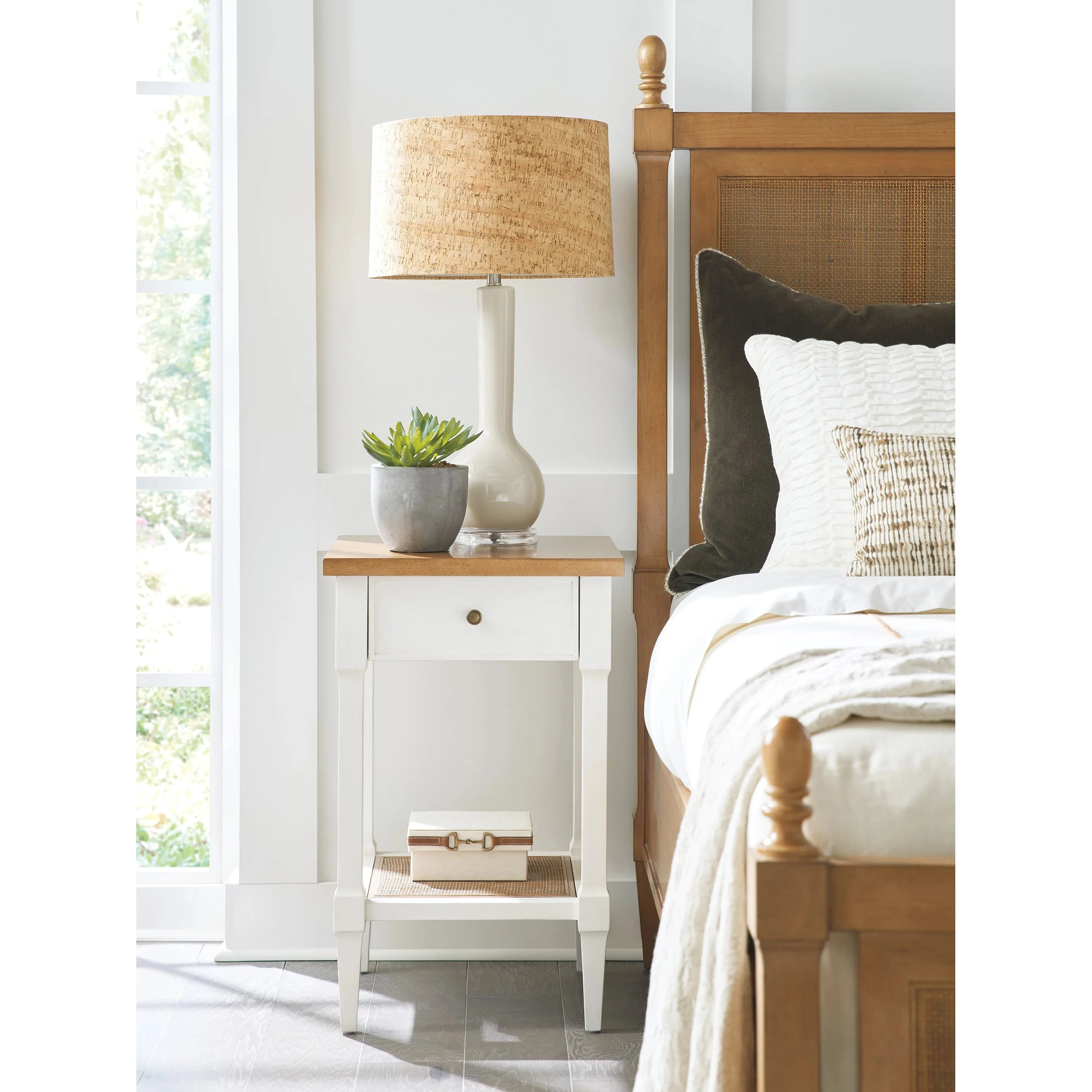 Bay Night Table - Image 6