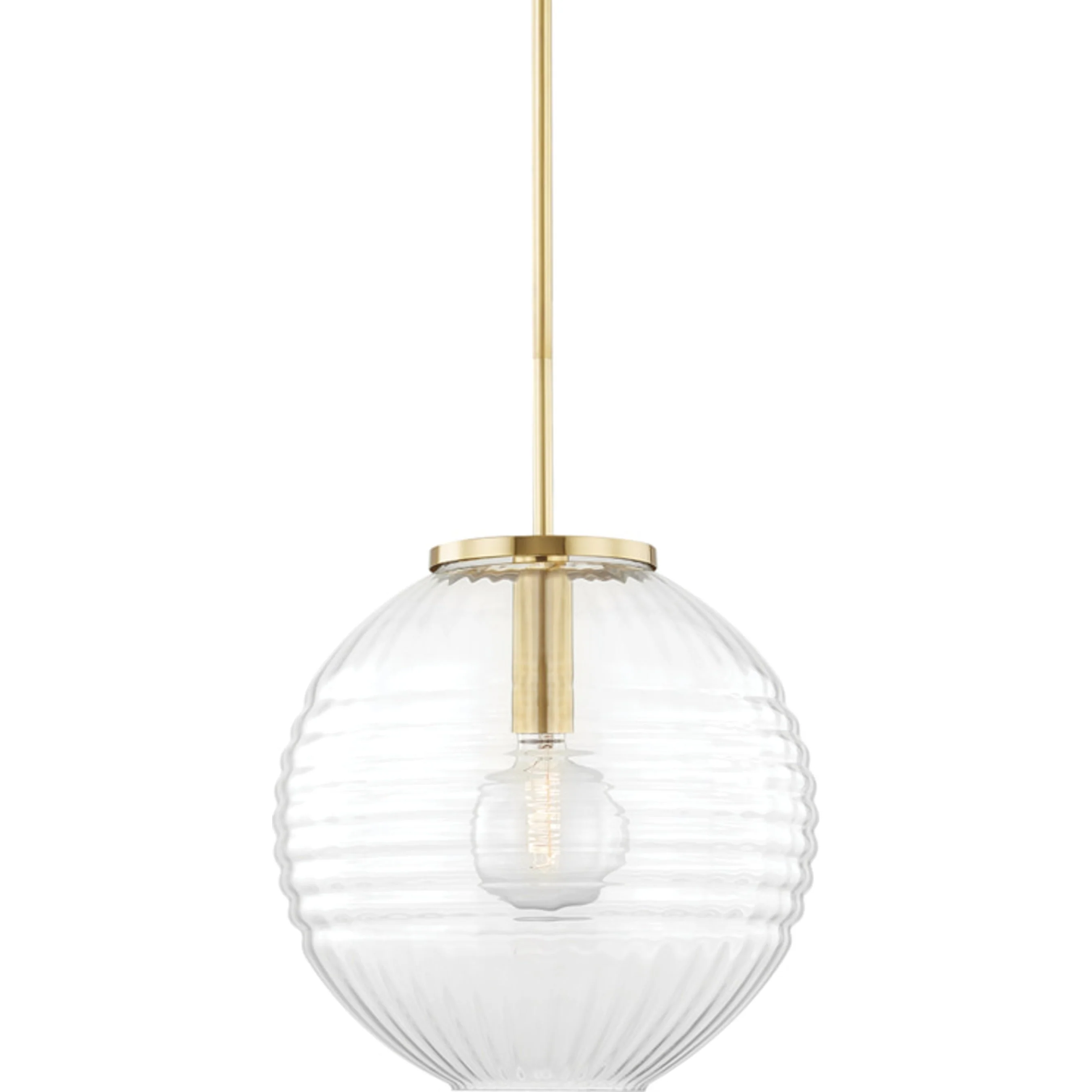 Bay Ridge Pendant - Image 2