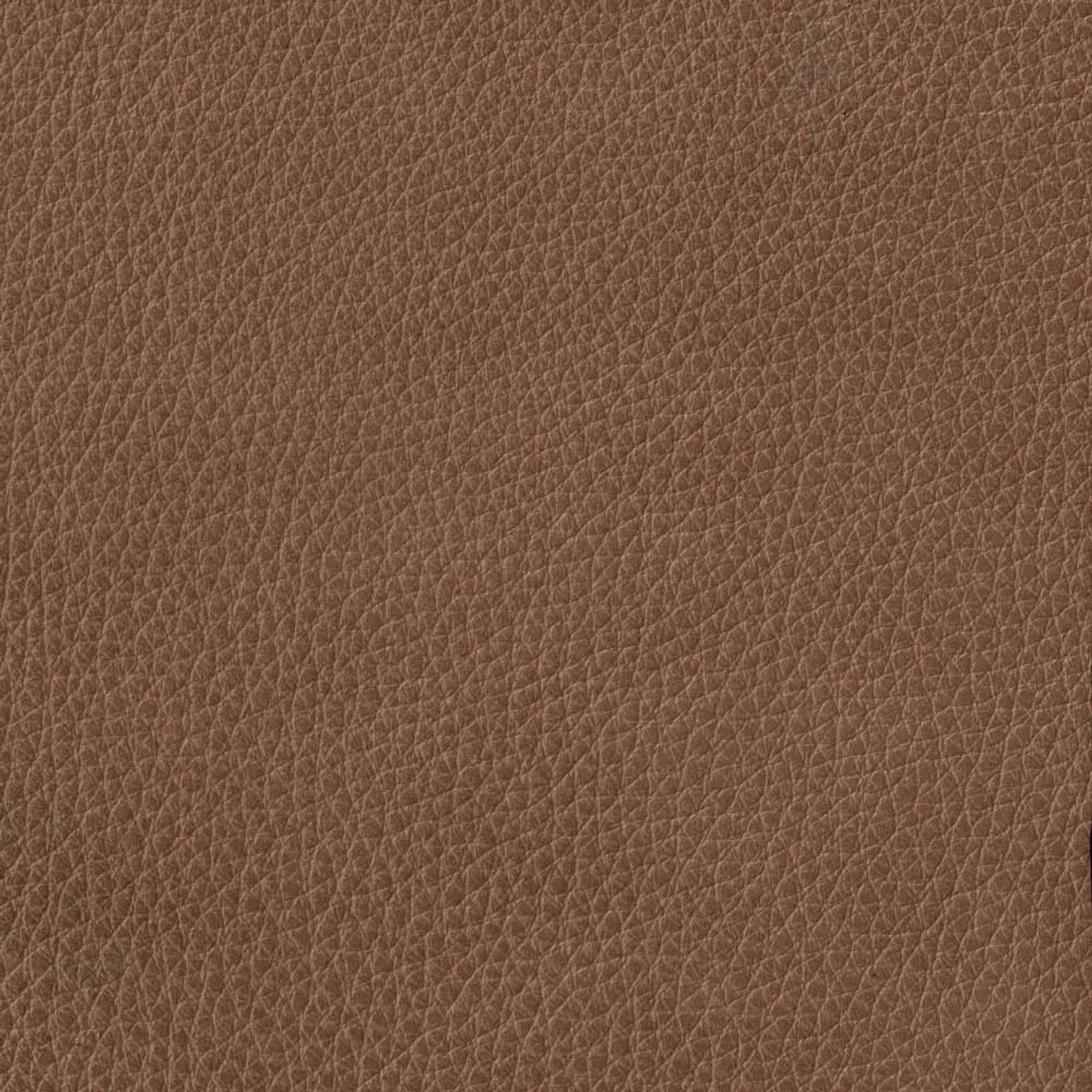 Bayeaux Leather Ottoman - Image 3