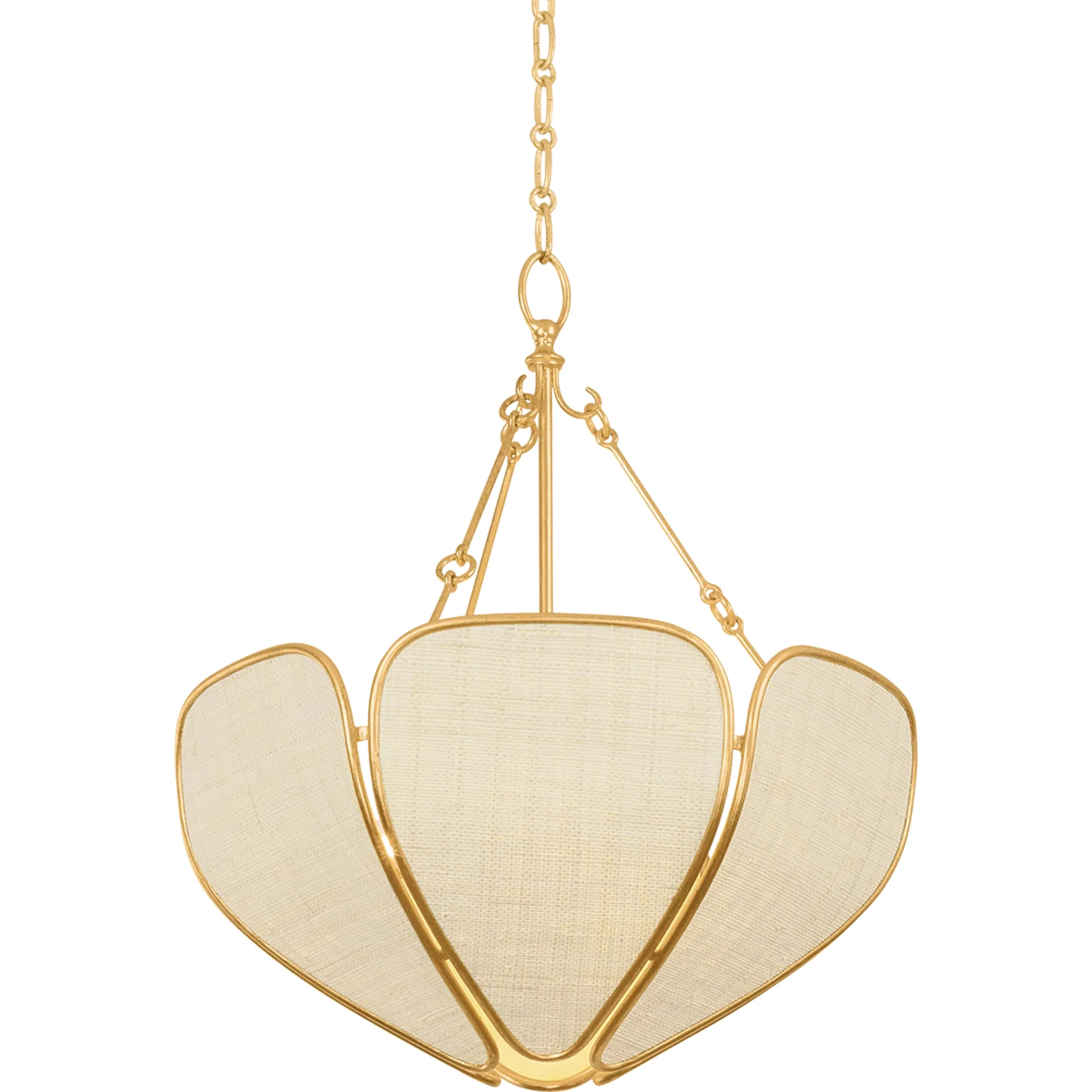 Bayville Pendant