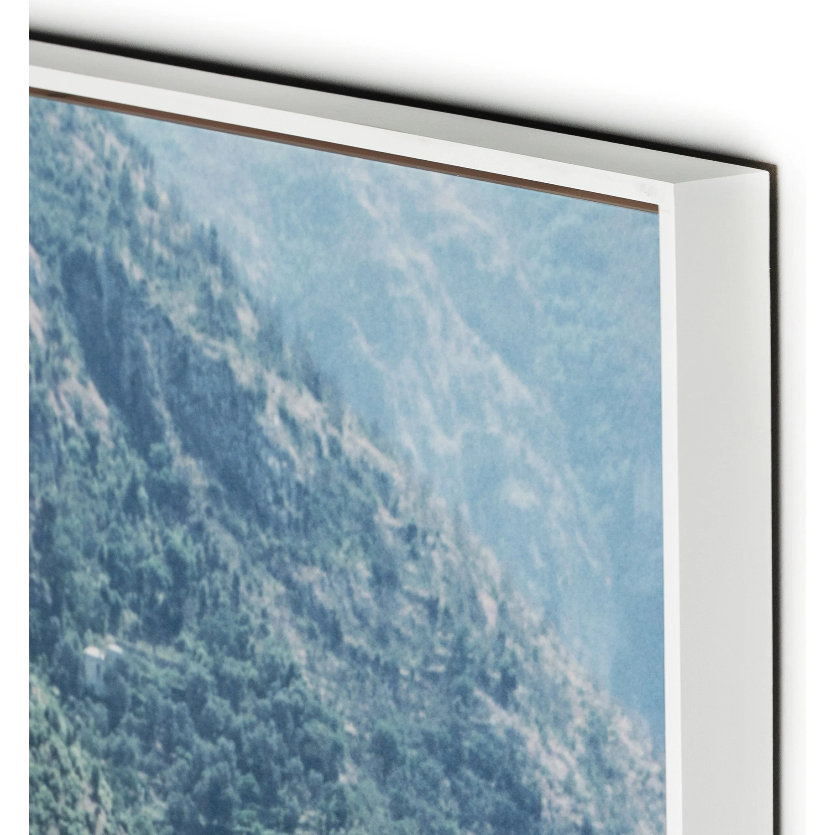 Beach in Positano by Slim Aarons - Image 8