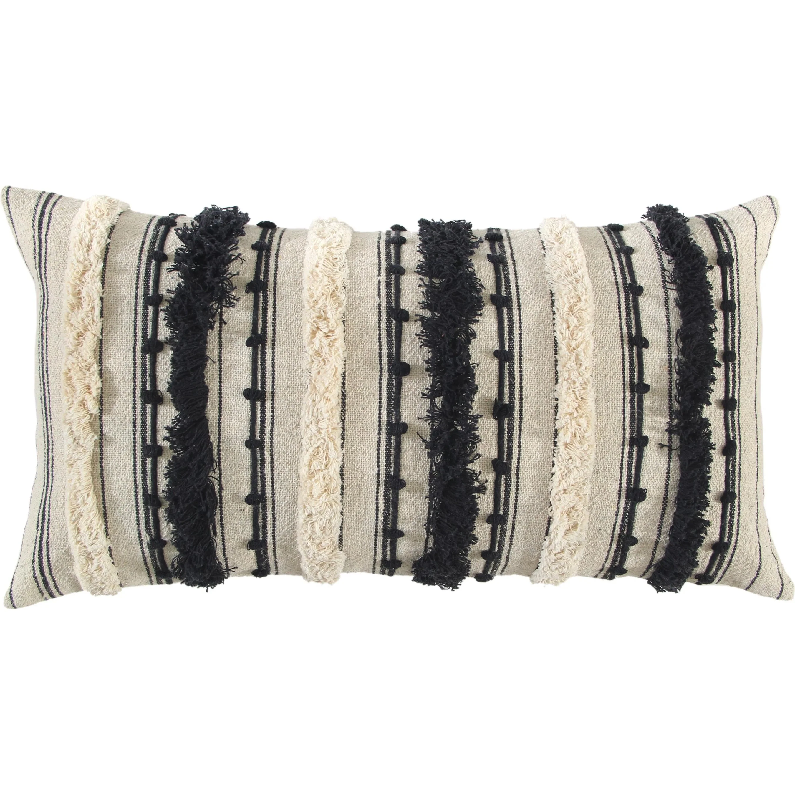 Beadle Pillow