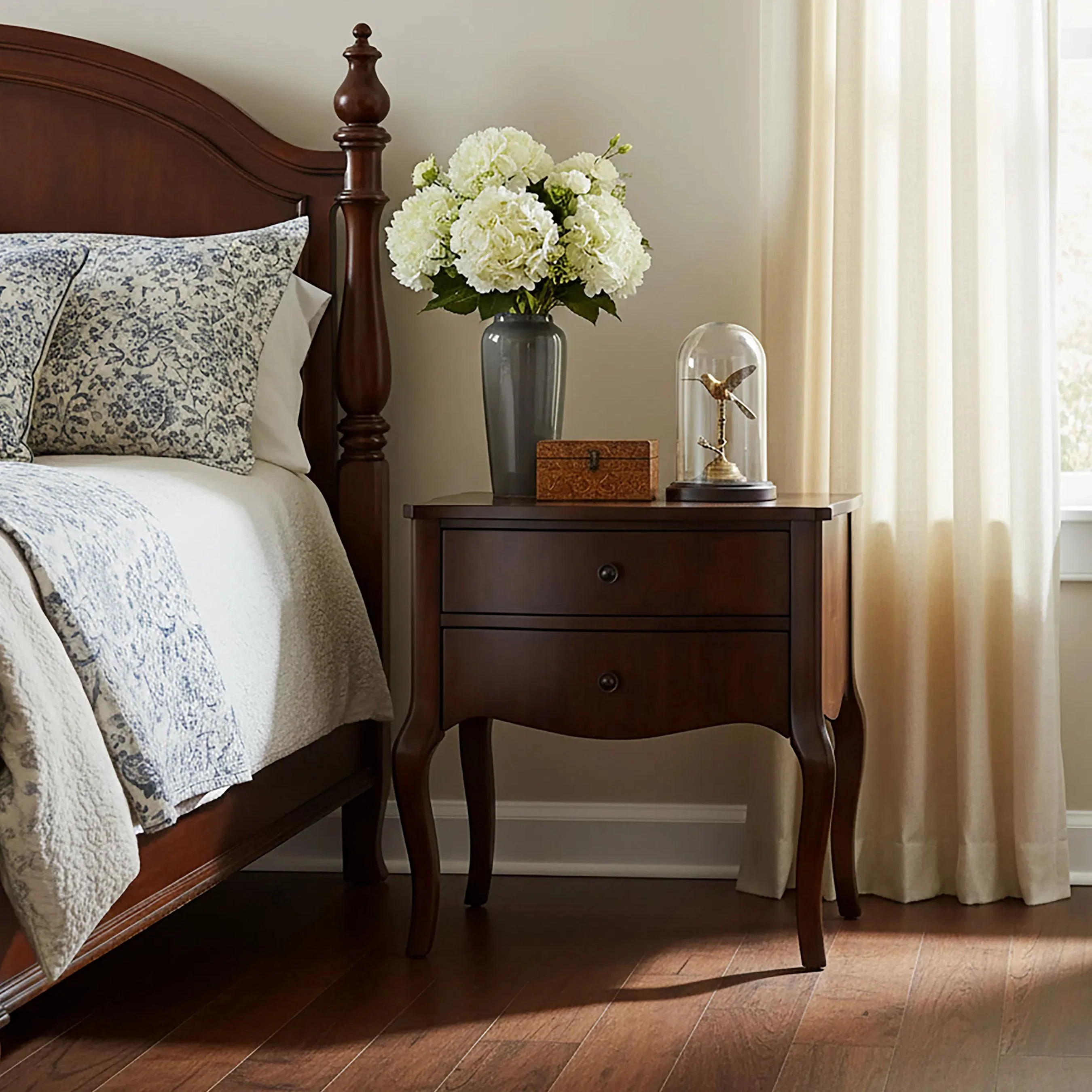 Beasley Nightstand - Image 7