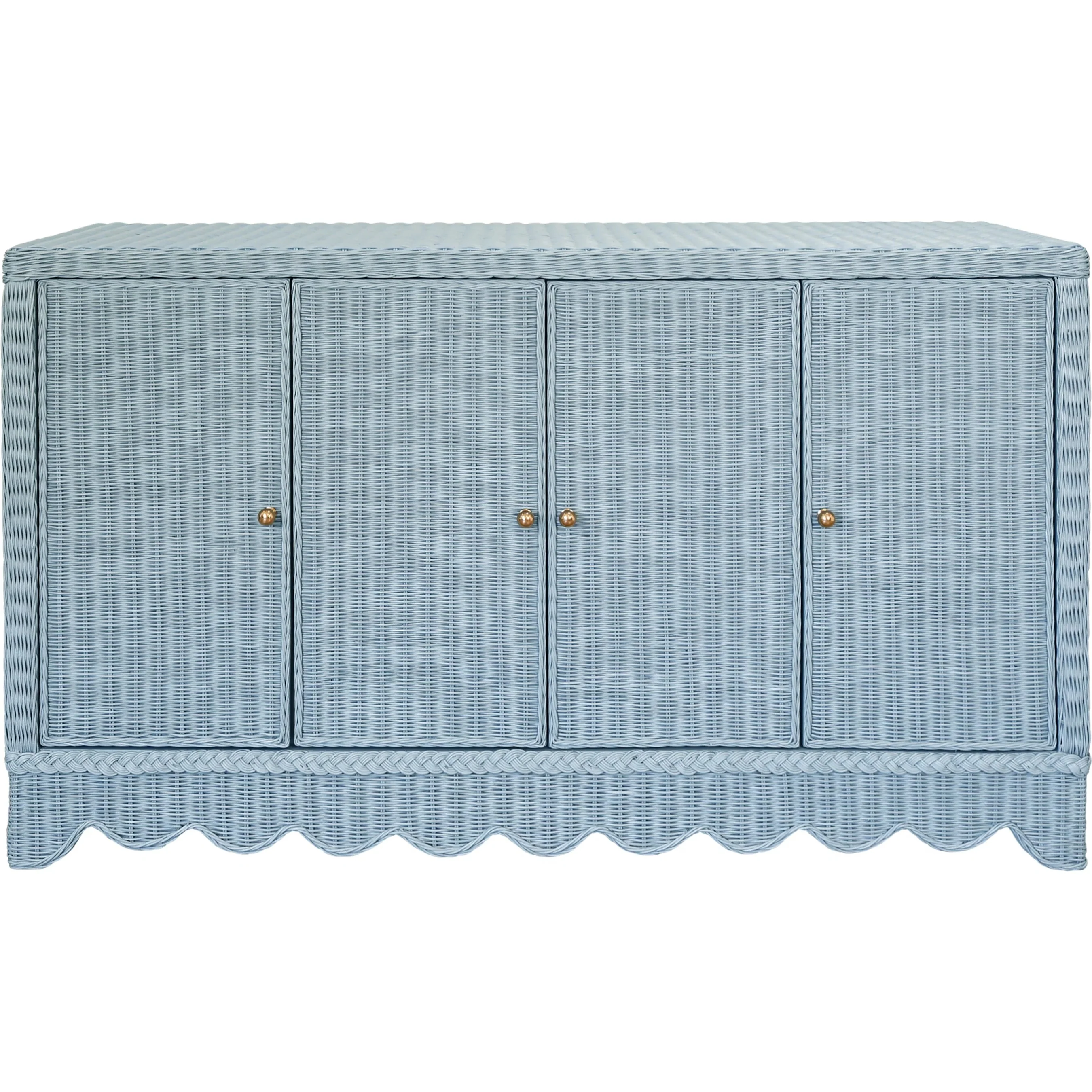 Beatrice Four Door Buffet - Image 2