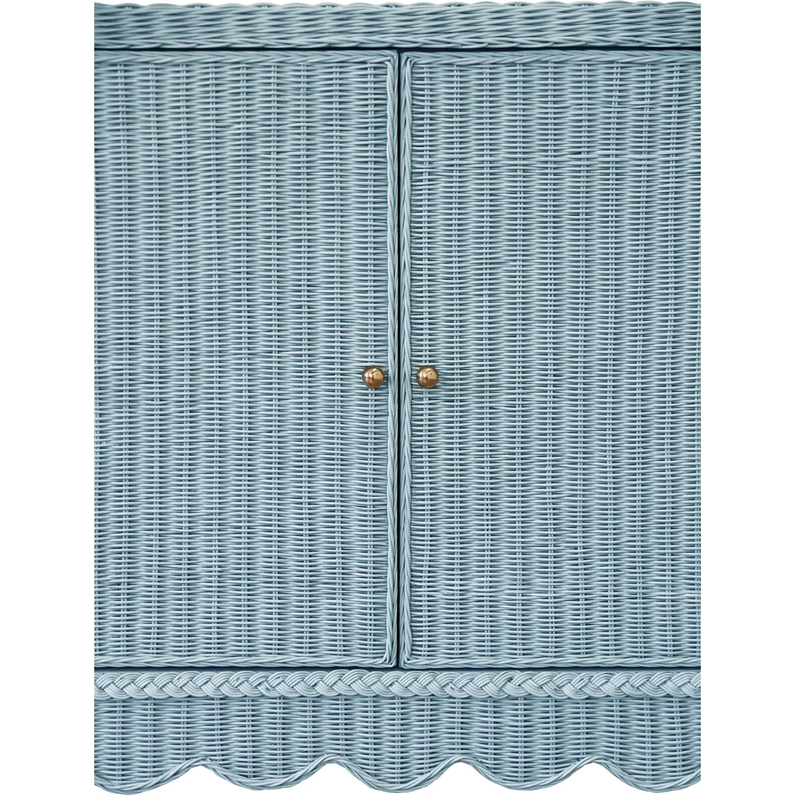 Beatrice Four Door Buffet - Image 7