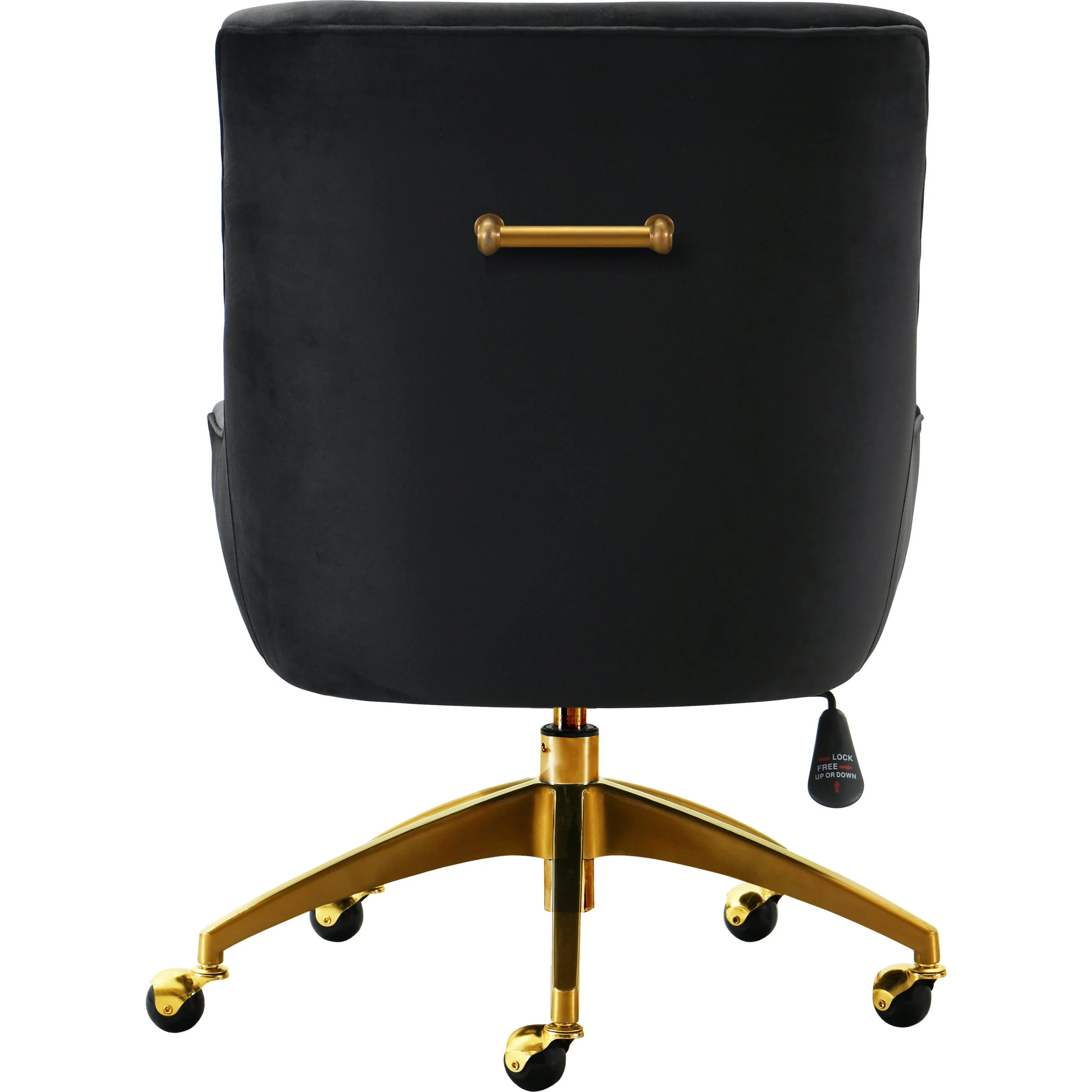 Beatrix Office Swivel Chair - Image 12