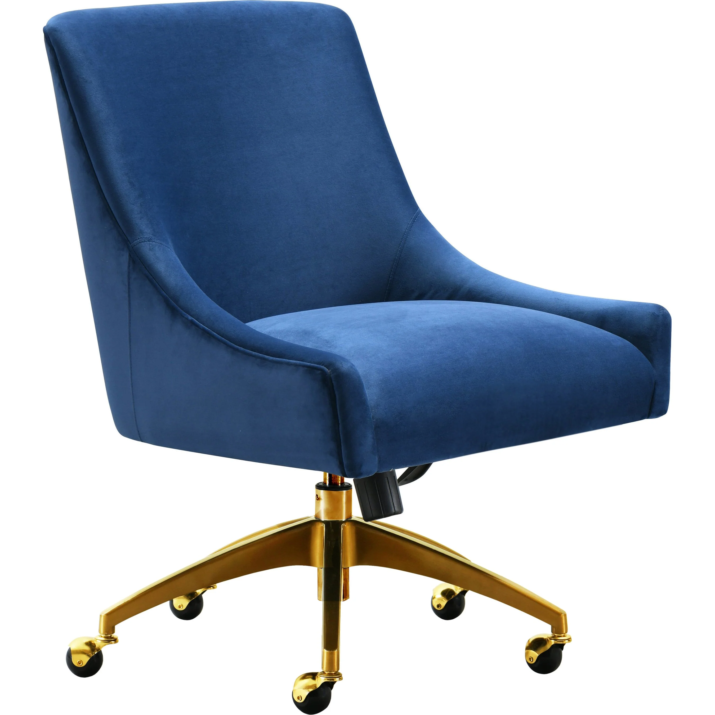 Beatrix Office Swivel Chair - Image 3