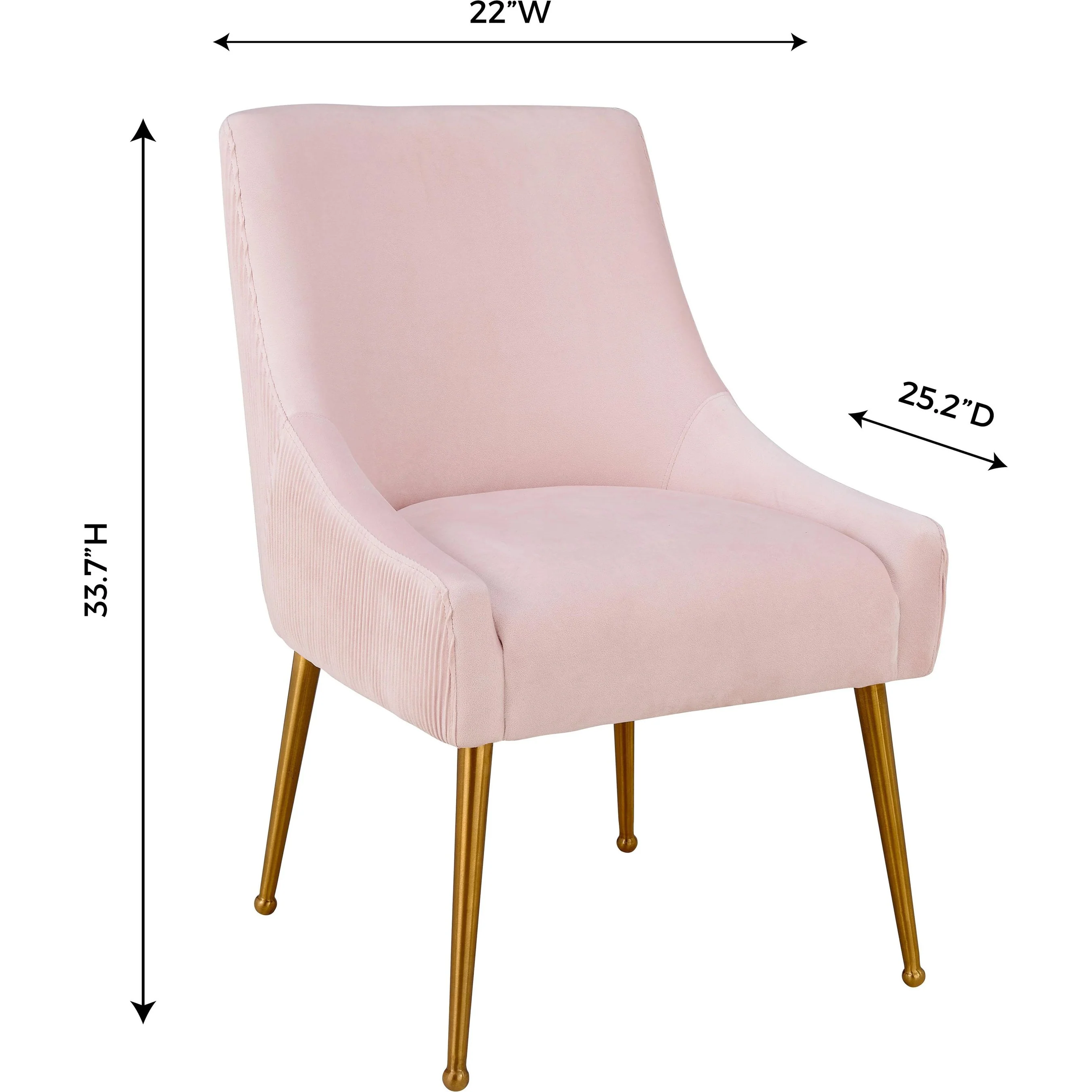 Beatrix Side Chair - Image 20