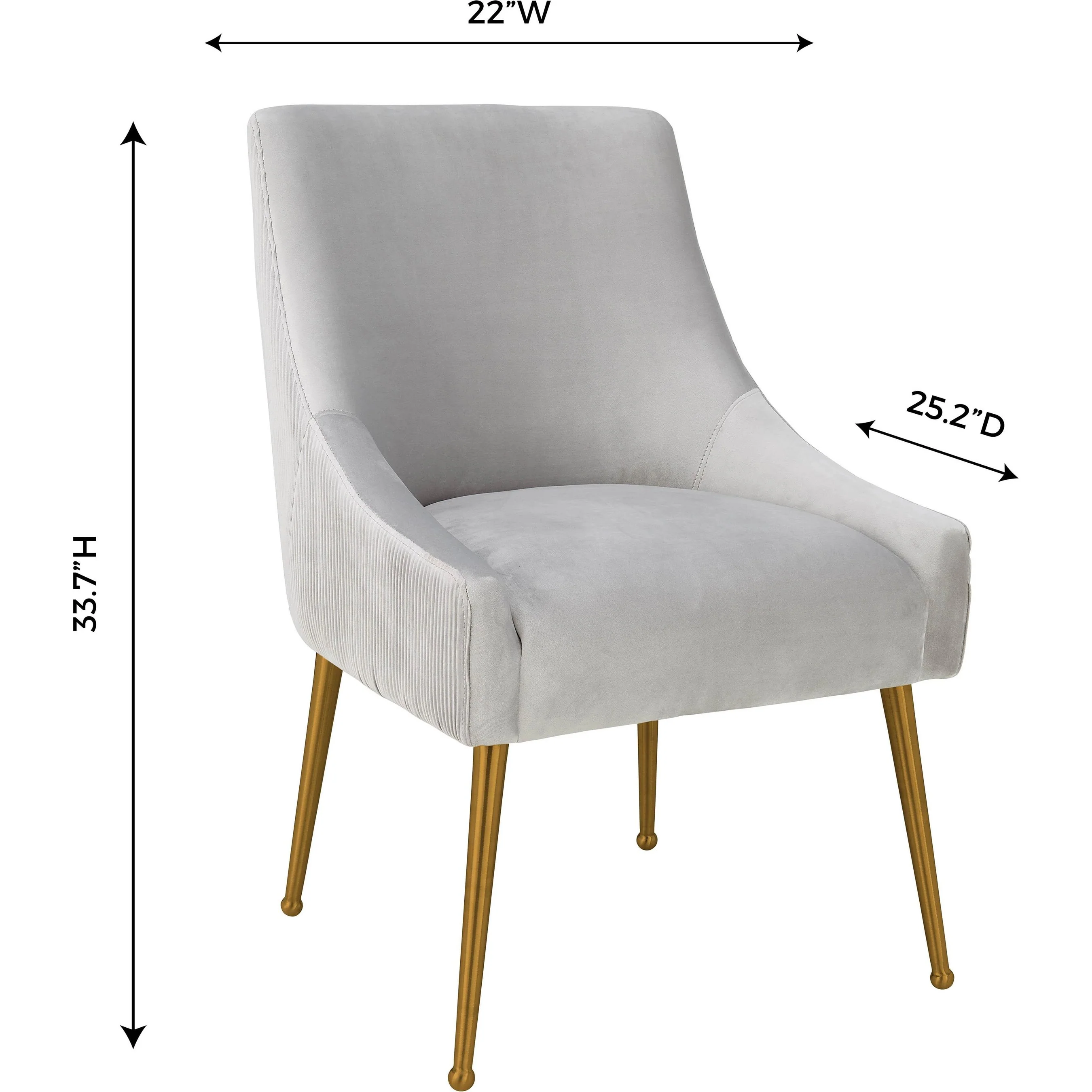Beatrix Side Chair - Image 23
