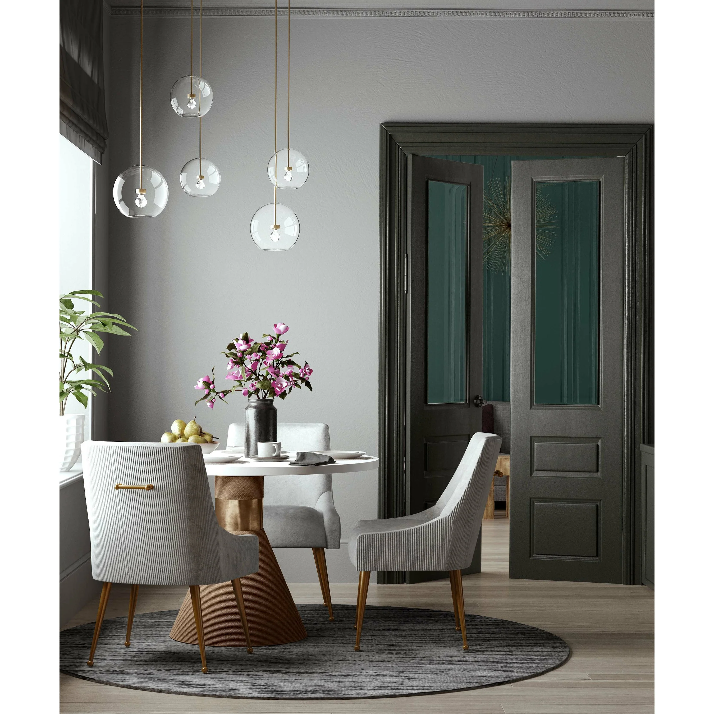 Beatrix Side Chair - Image 36