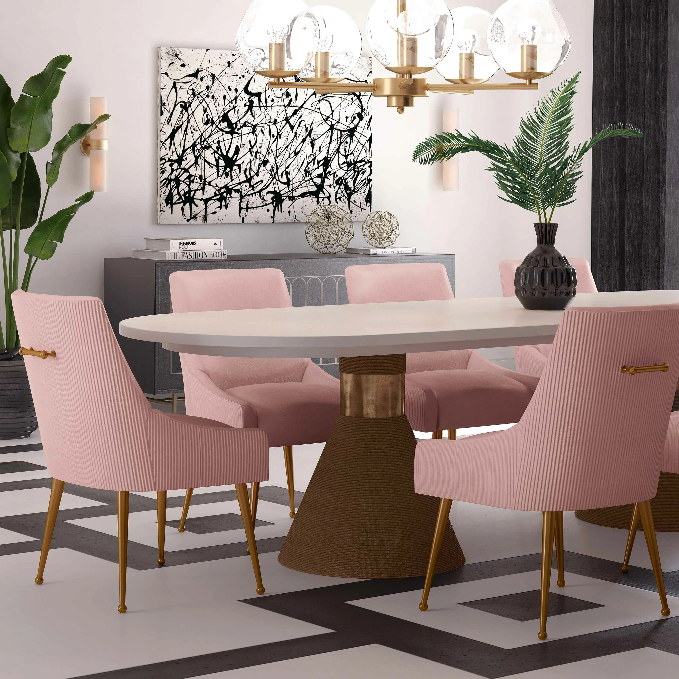 Beatrix Side Chair - Image 37
