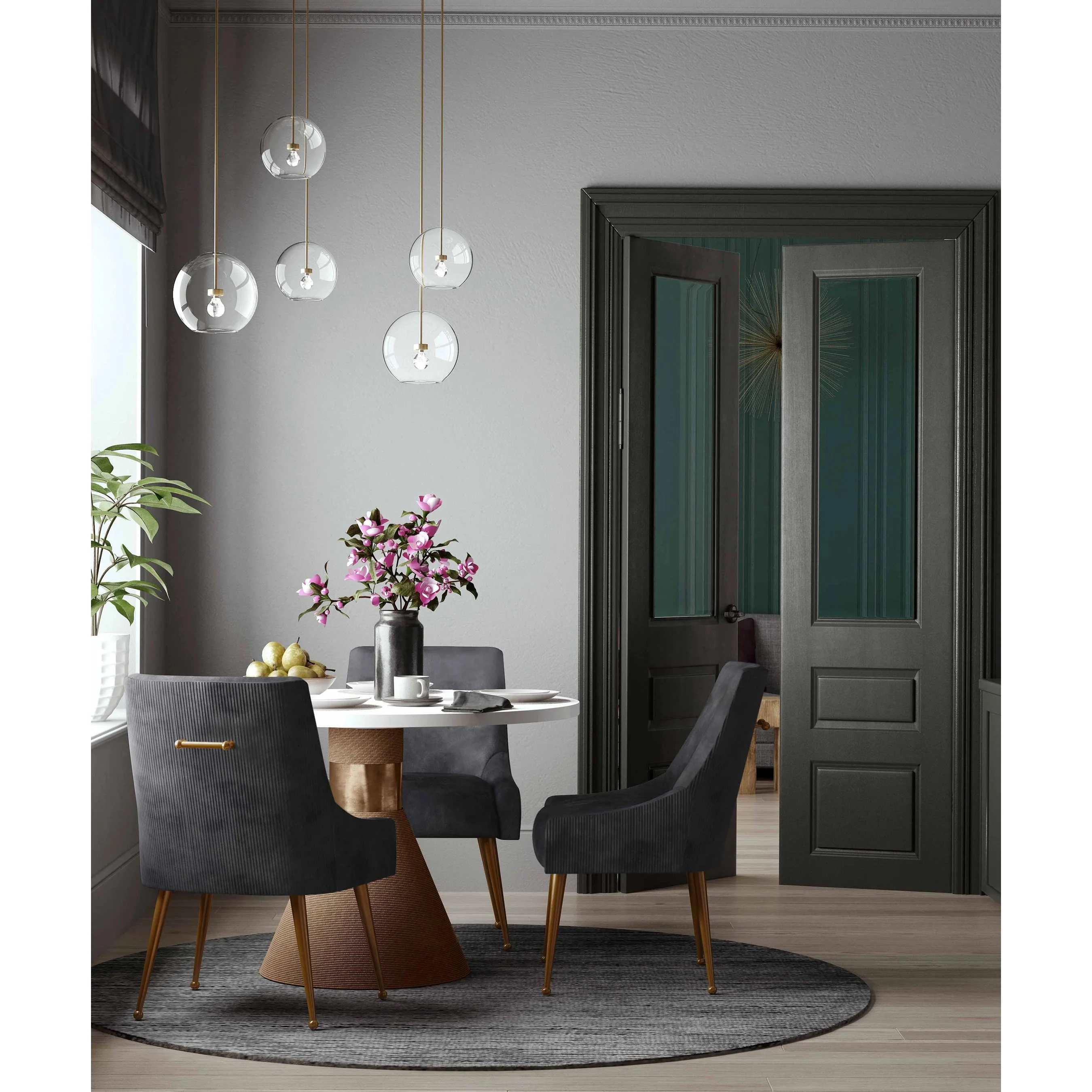 Beatrix Side Chair - Image 38