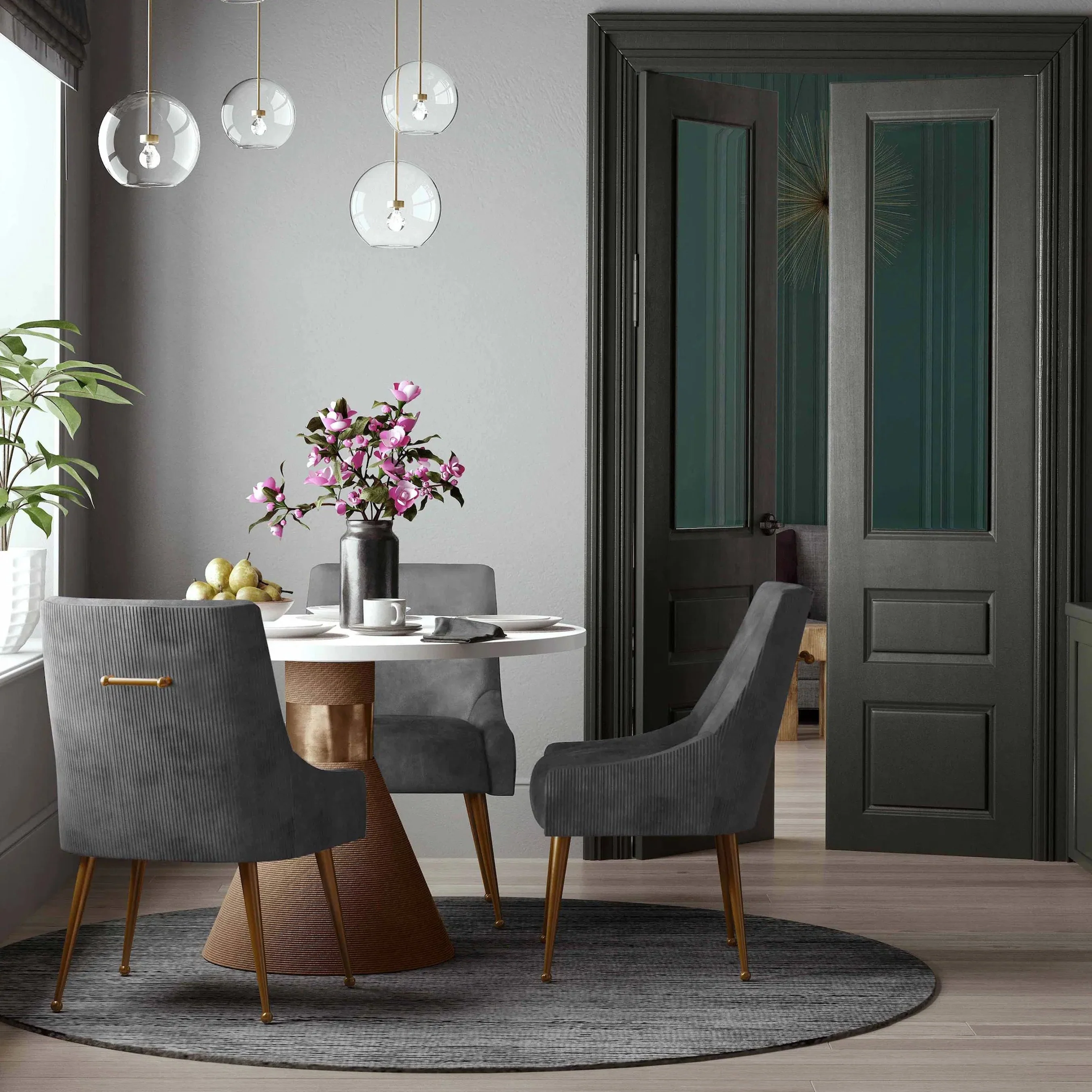 Beatrix Side Chair - Image 40