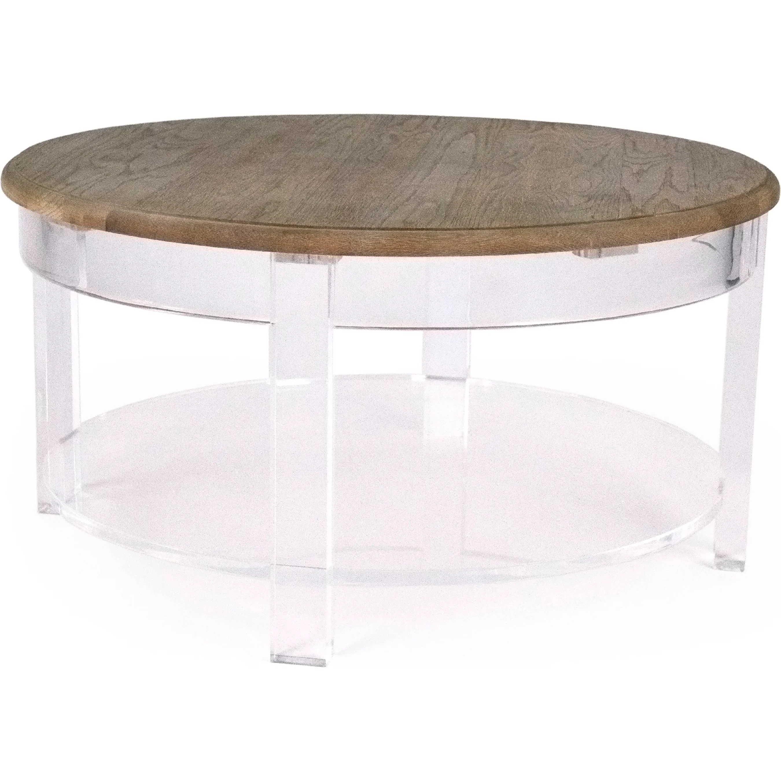 Beau Coffee Table