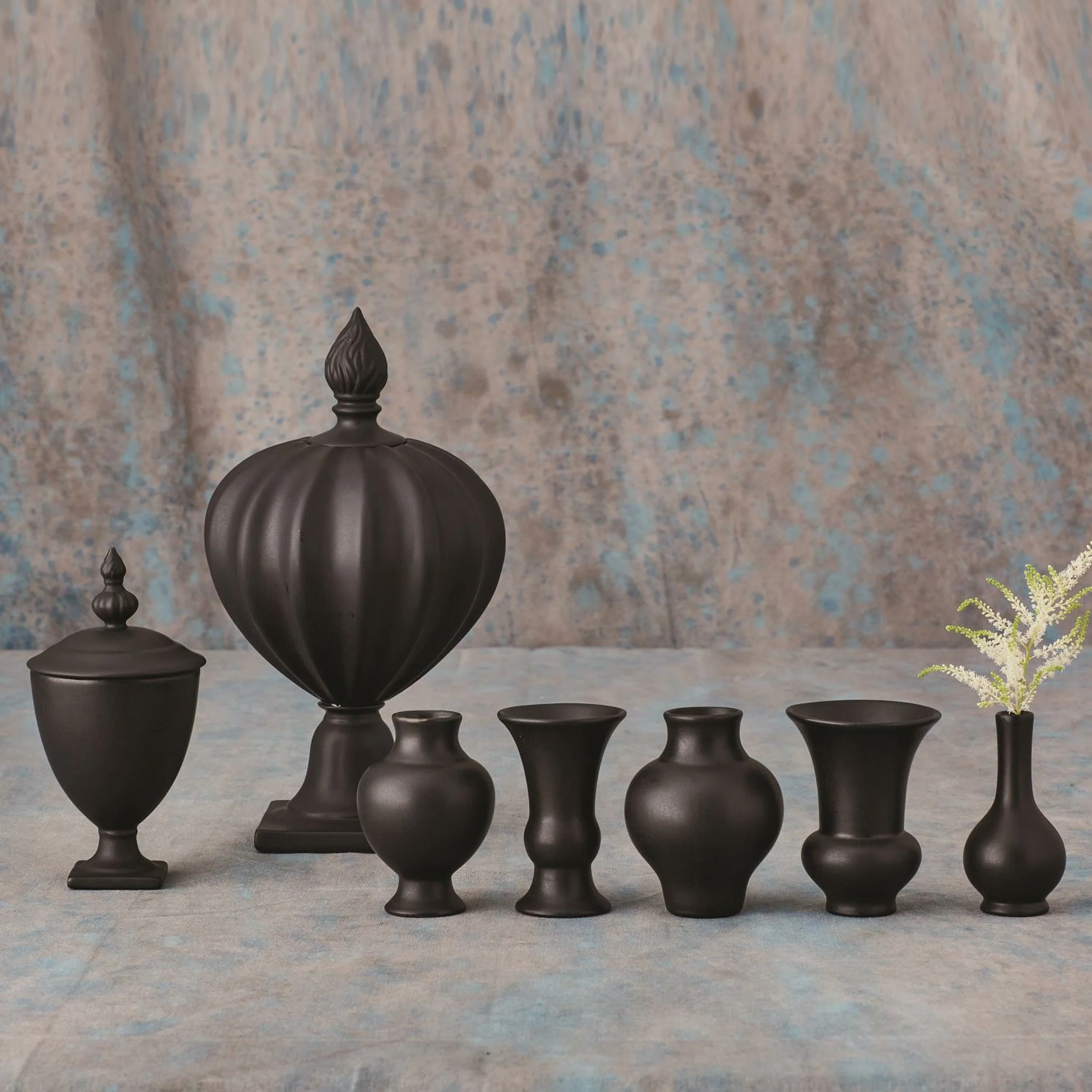 Beaufort Flame Bottle - Image 2