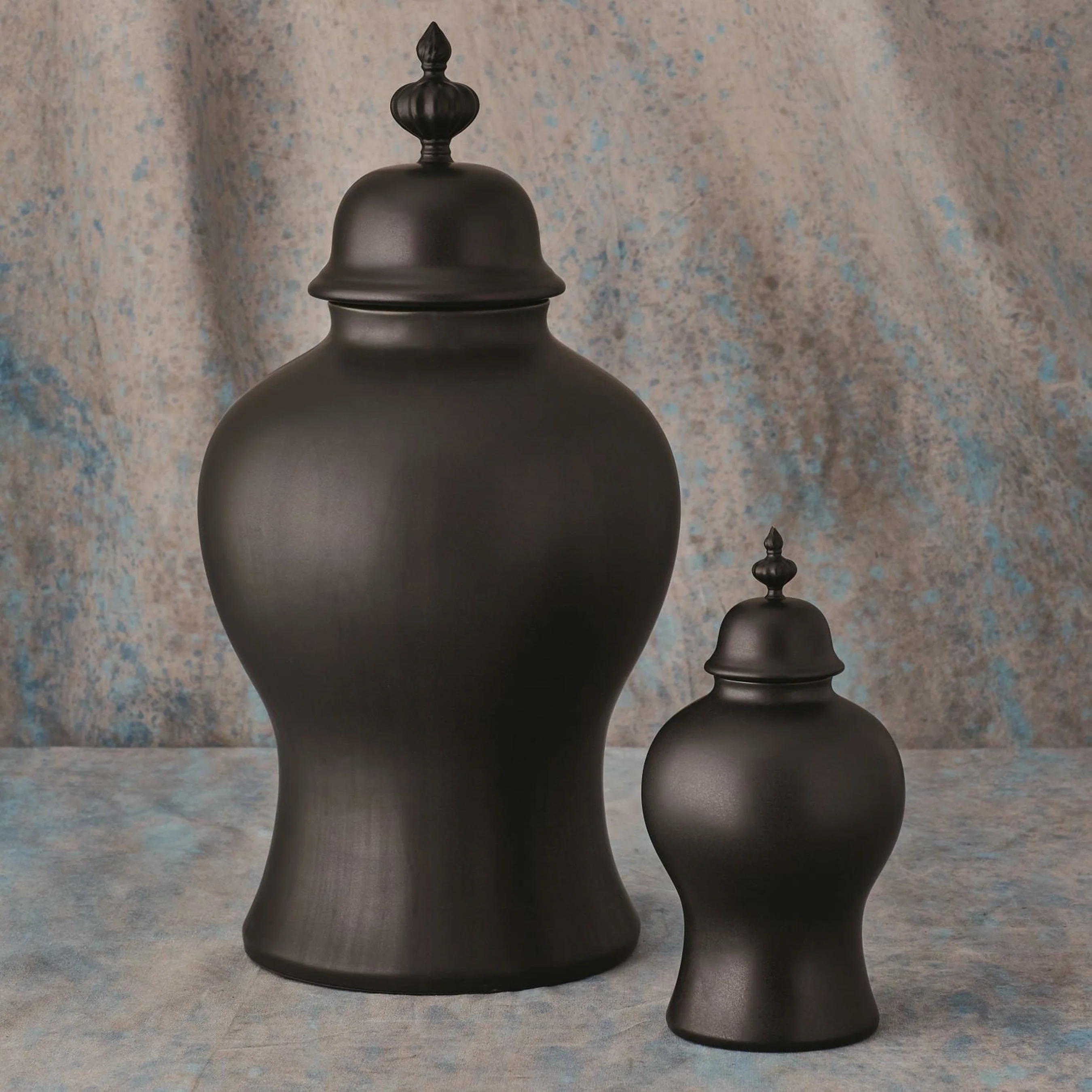 Beaufort Ginger Jar - Image 2