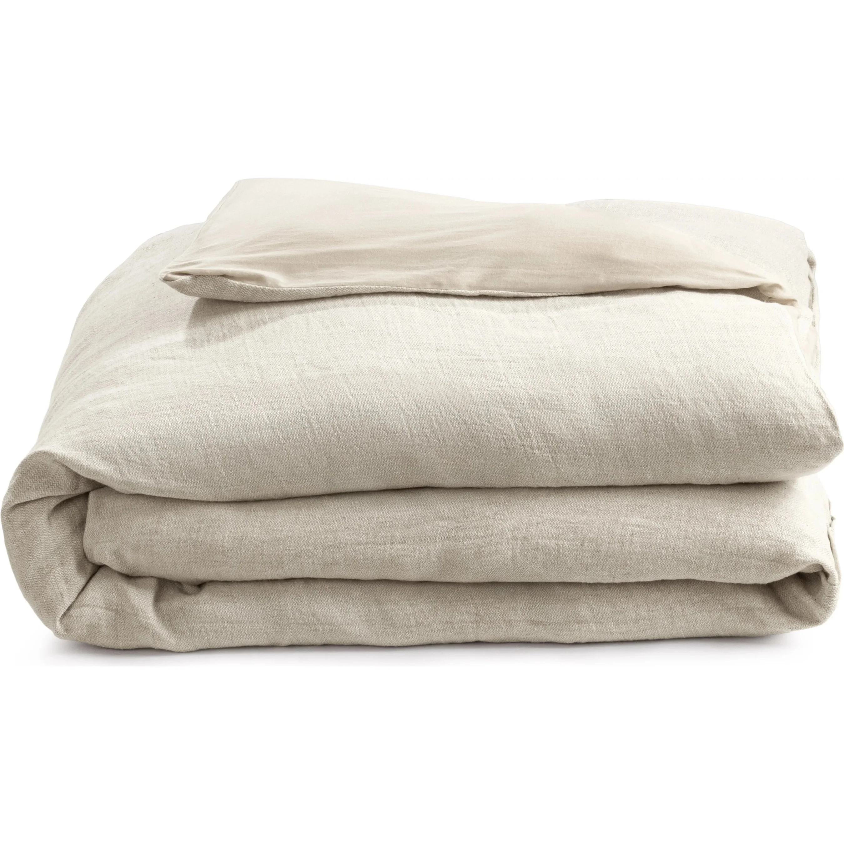 Beaumont 100% Linen Duvet