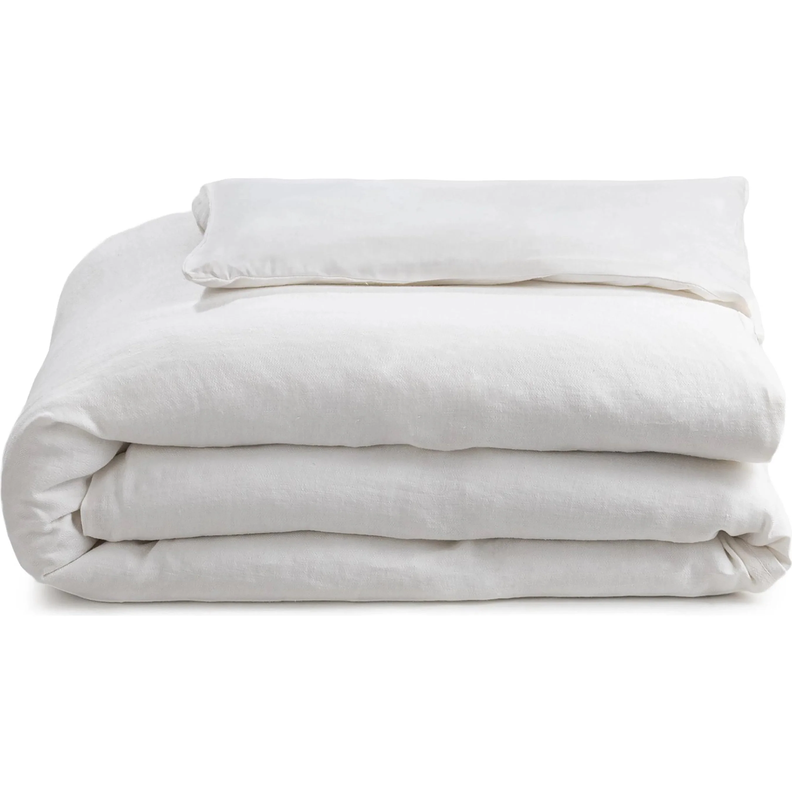 Beaumont 100% Linen Duvet - Image 4