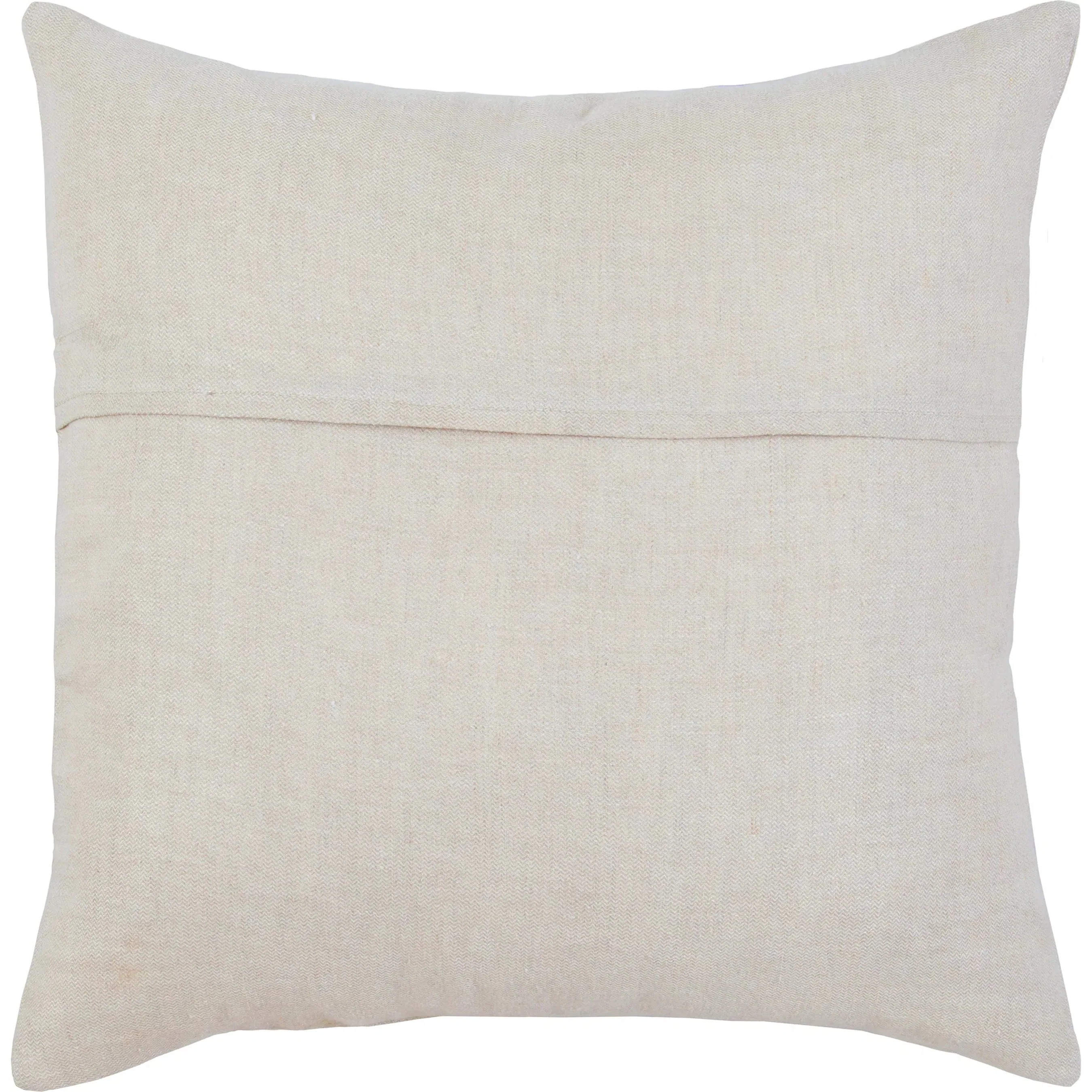 Beaumont 100% Linen Throw Pillow - Image 2