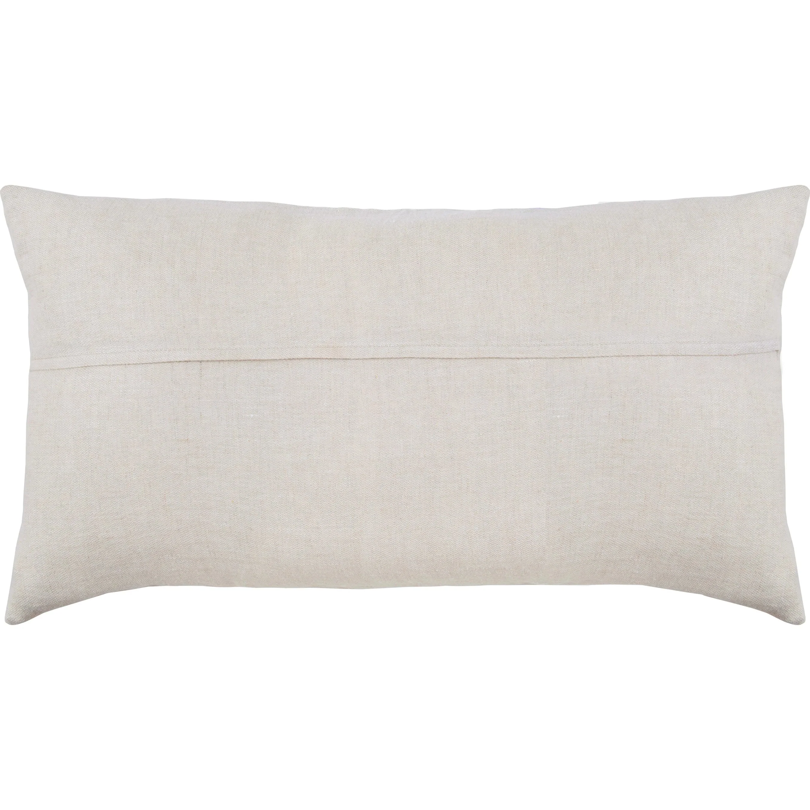 Beaumont 100% Linen Throw Pillow - Image 3