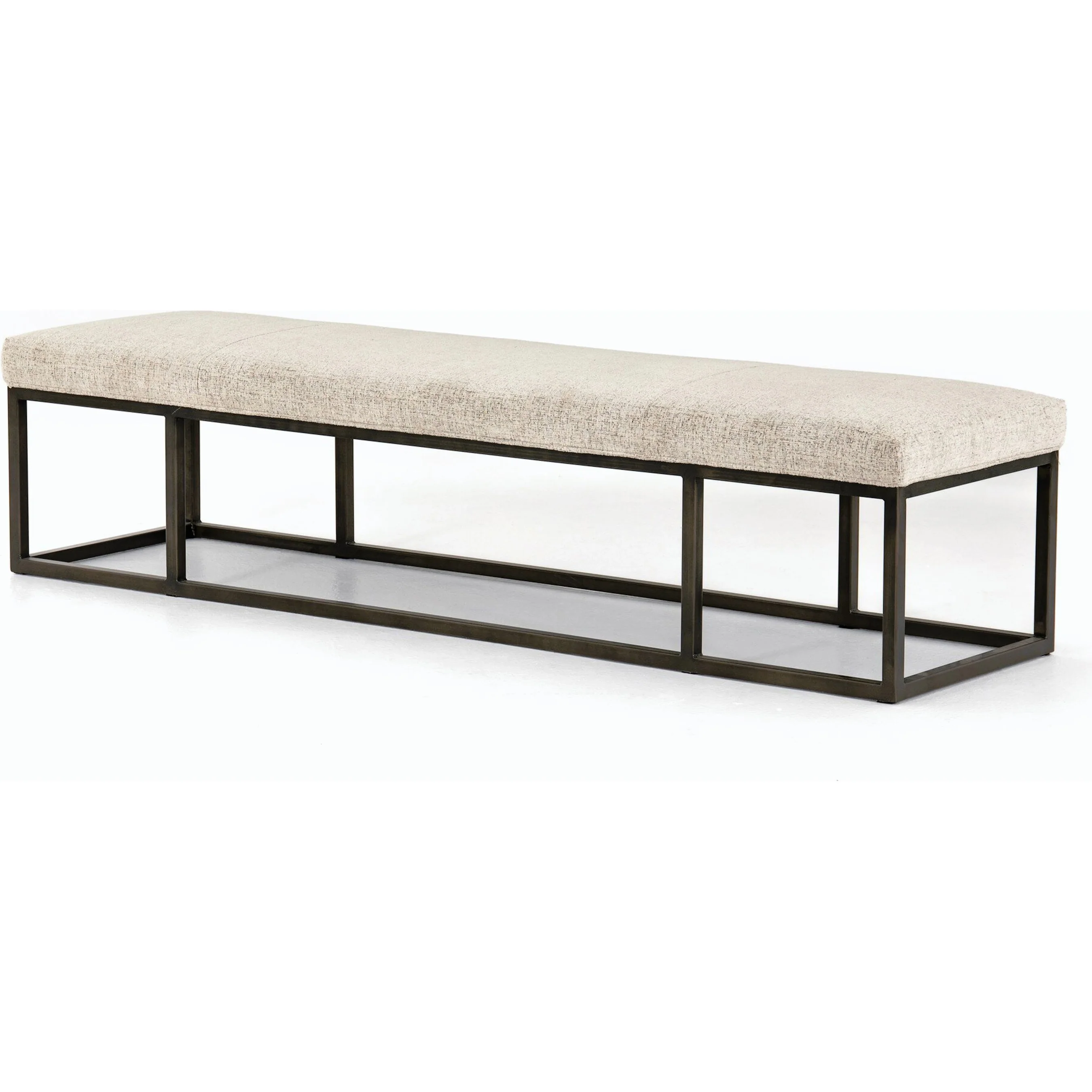Beaumont Bench - Image 3
