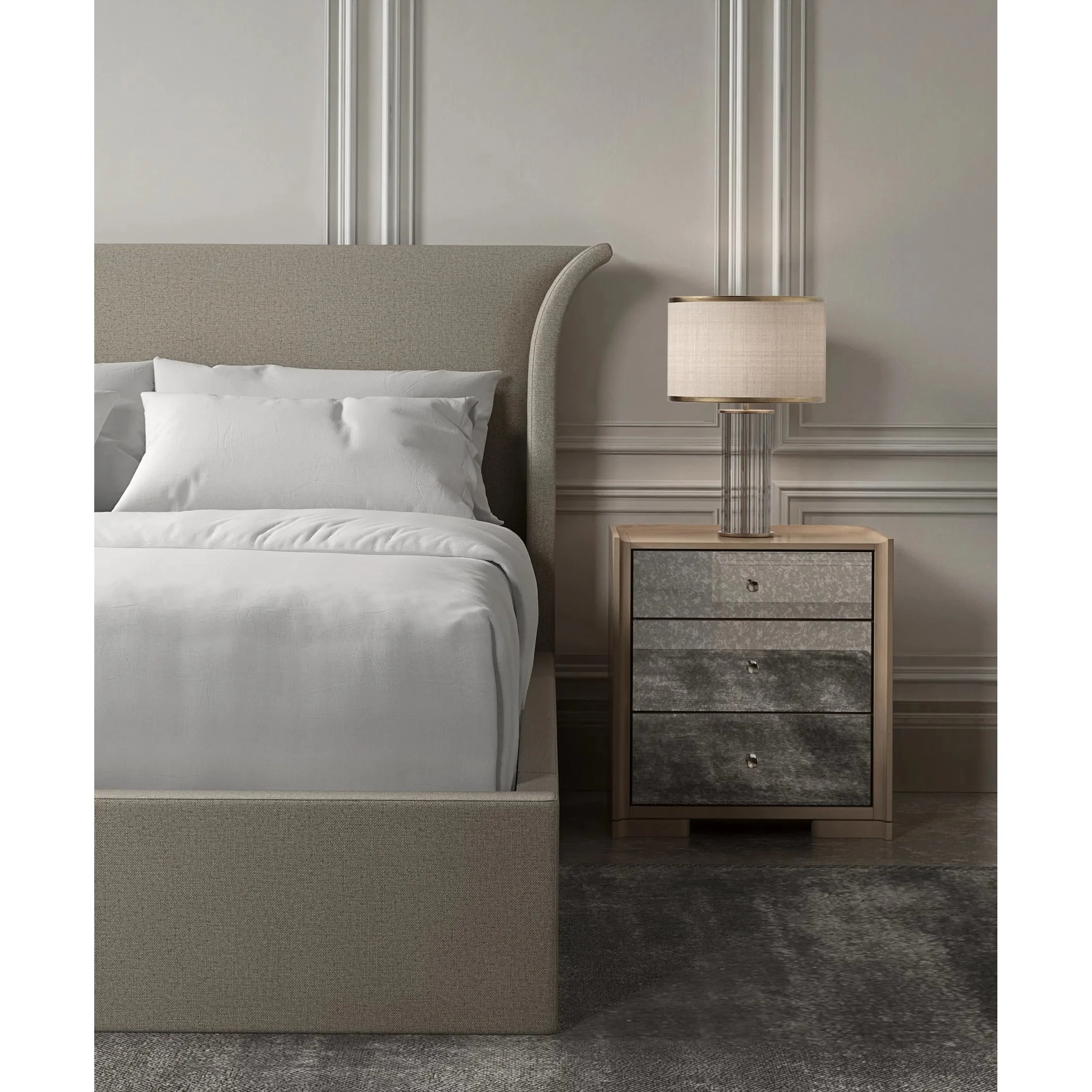 Beauty Sleep Bed - Image 16