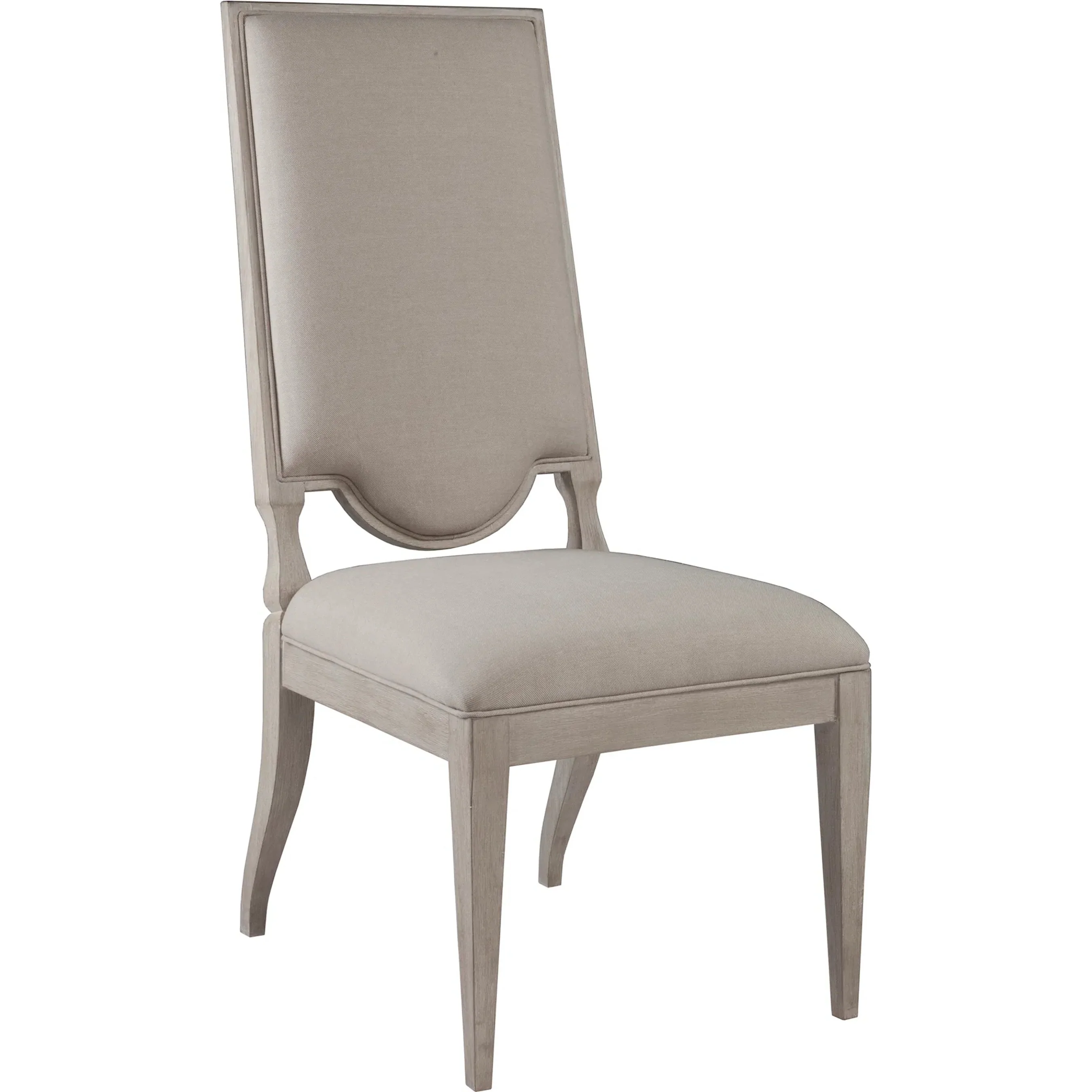 Beauvoir Upholstered Side Chair