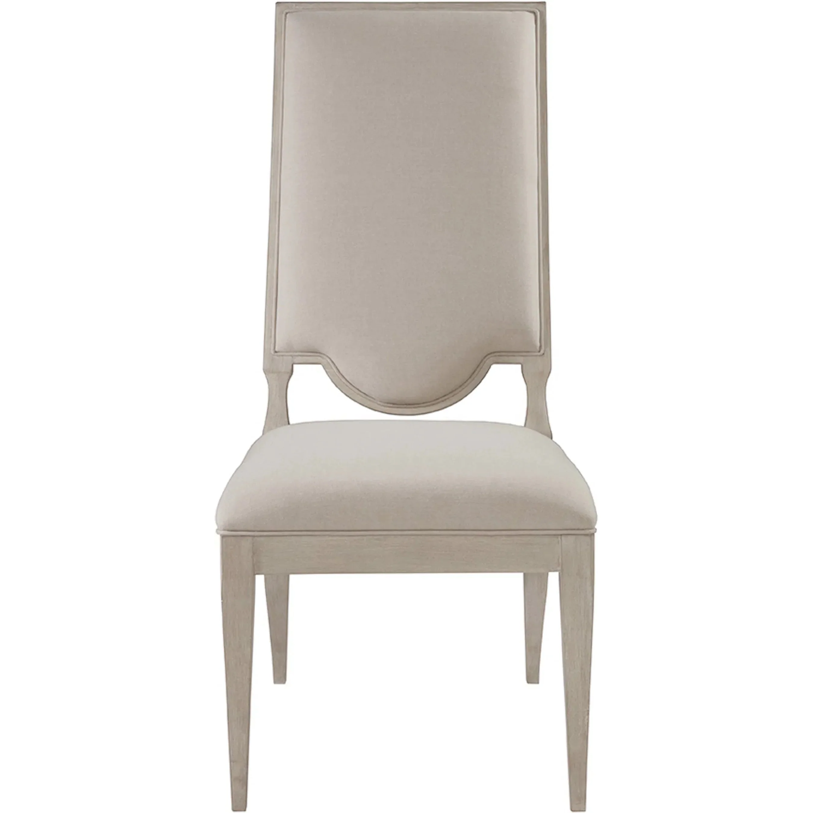 Beauvoir Upholstered Side Chair - Image 2