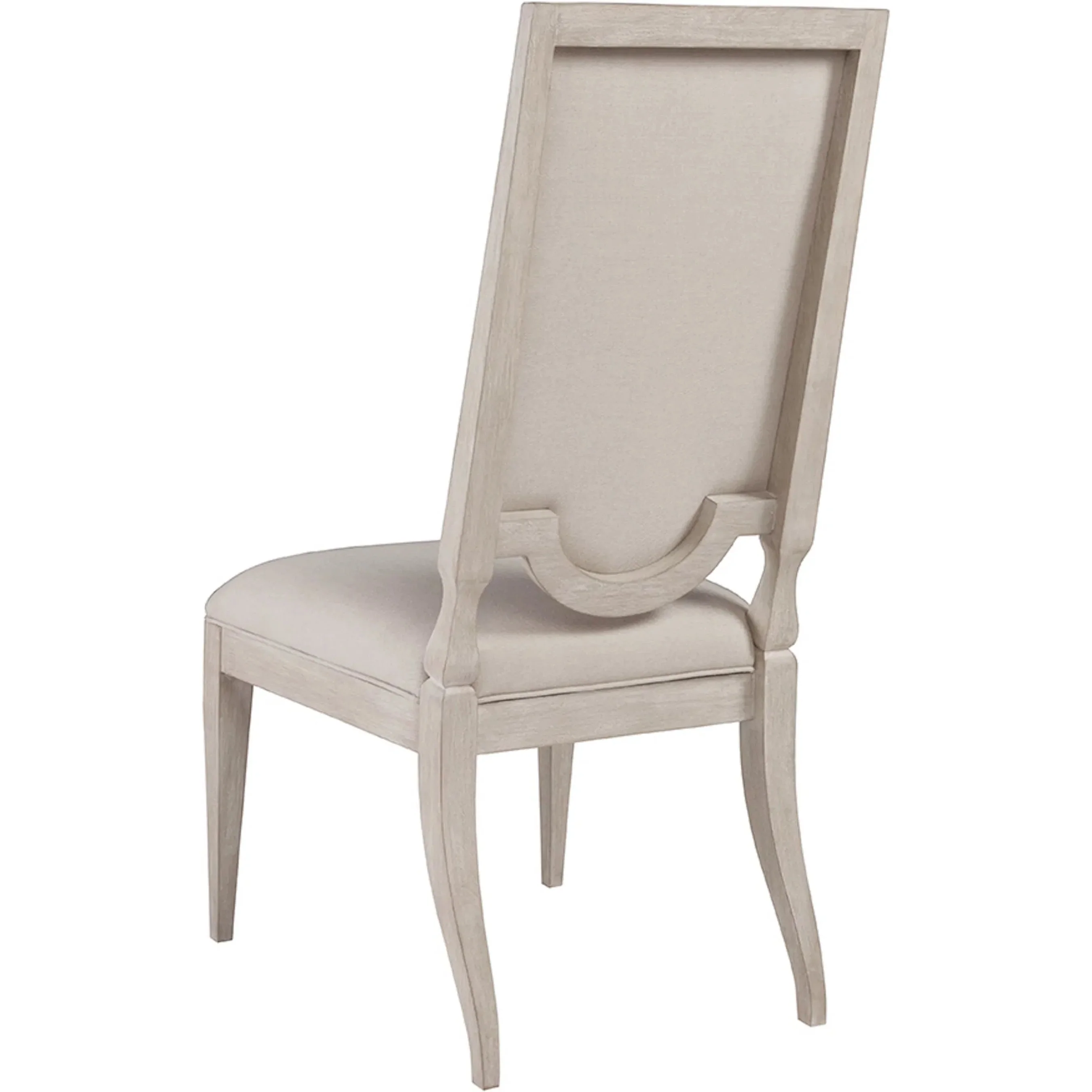 Beauvoir Upholstered Side Chair - Image 3