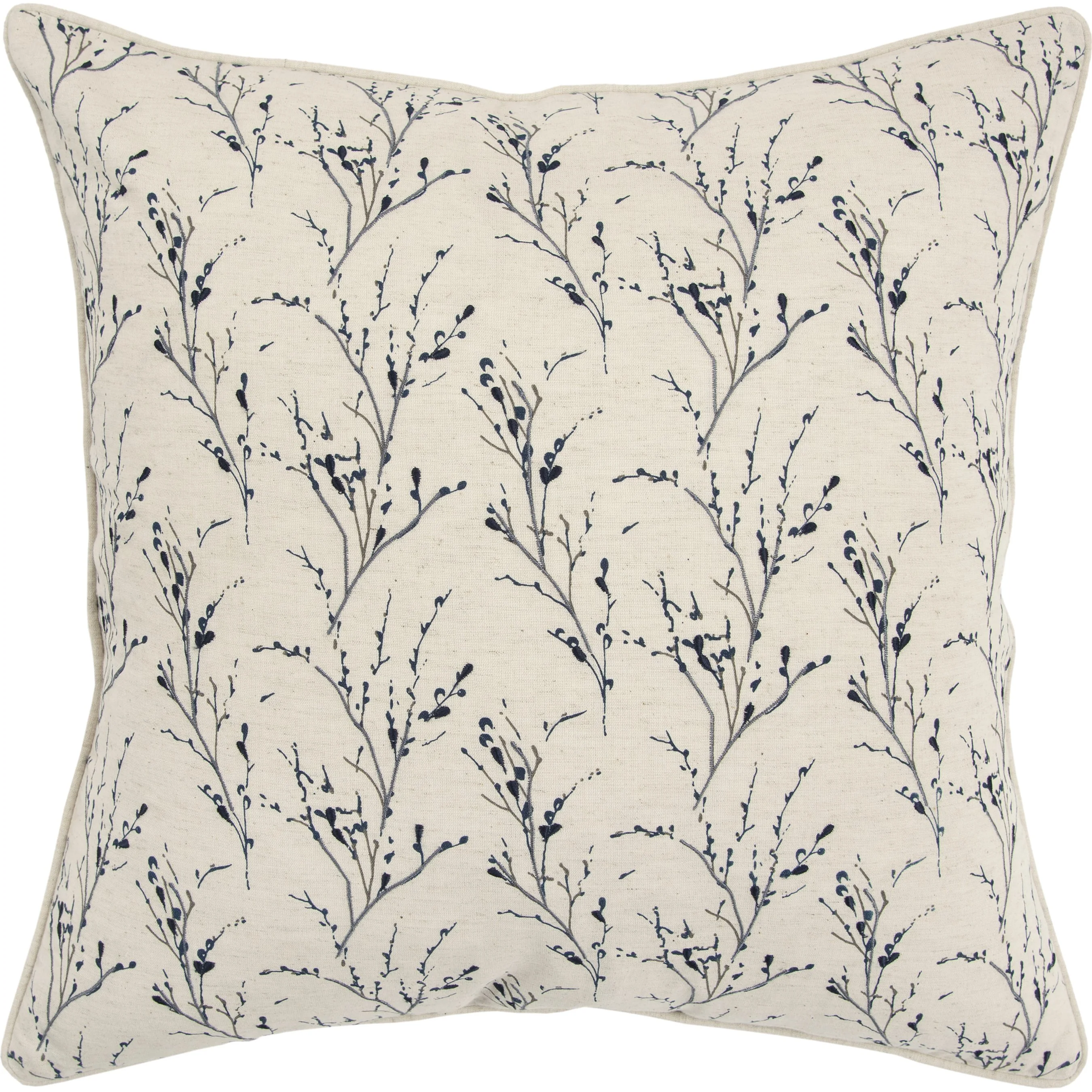 Beaver Pillow
