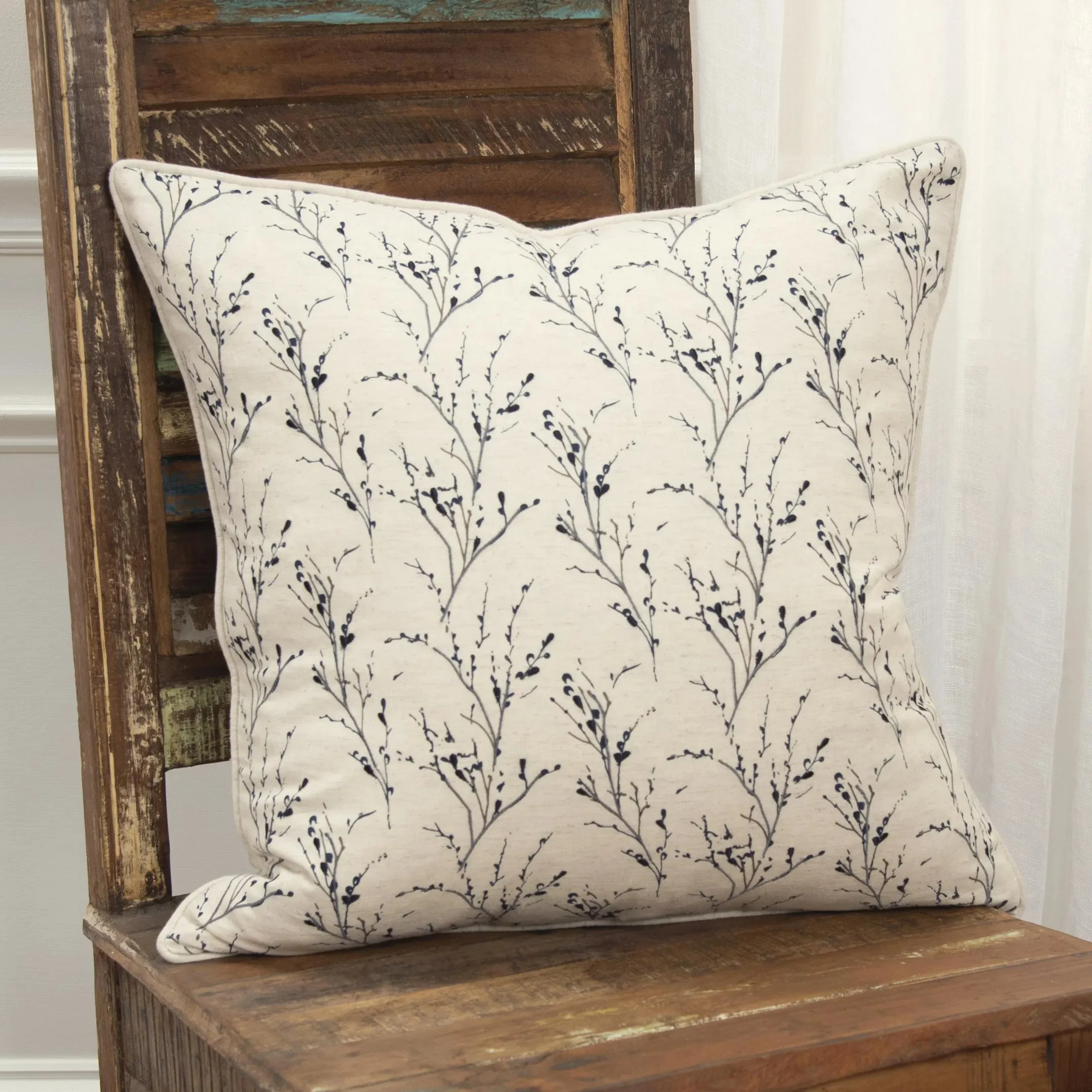 Beaver Pillow - Image 4