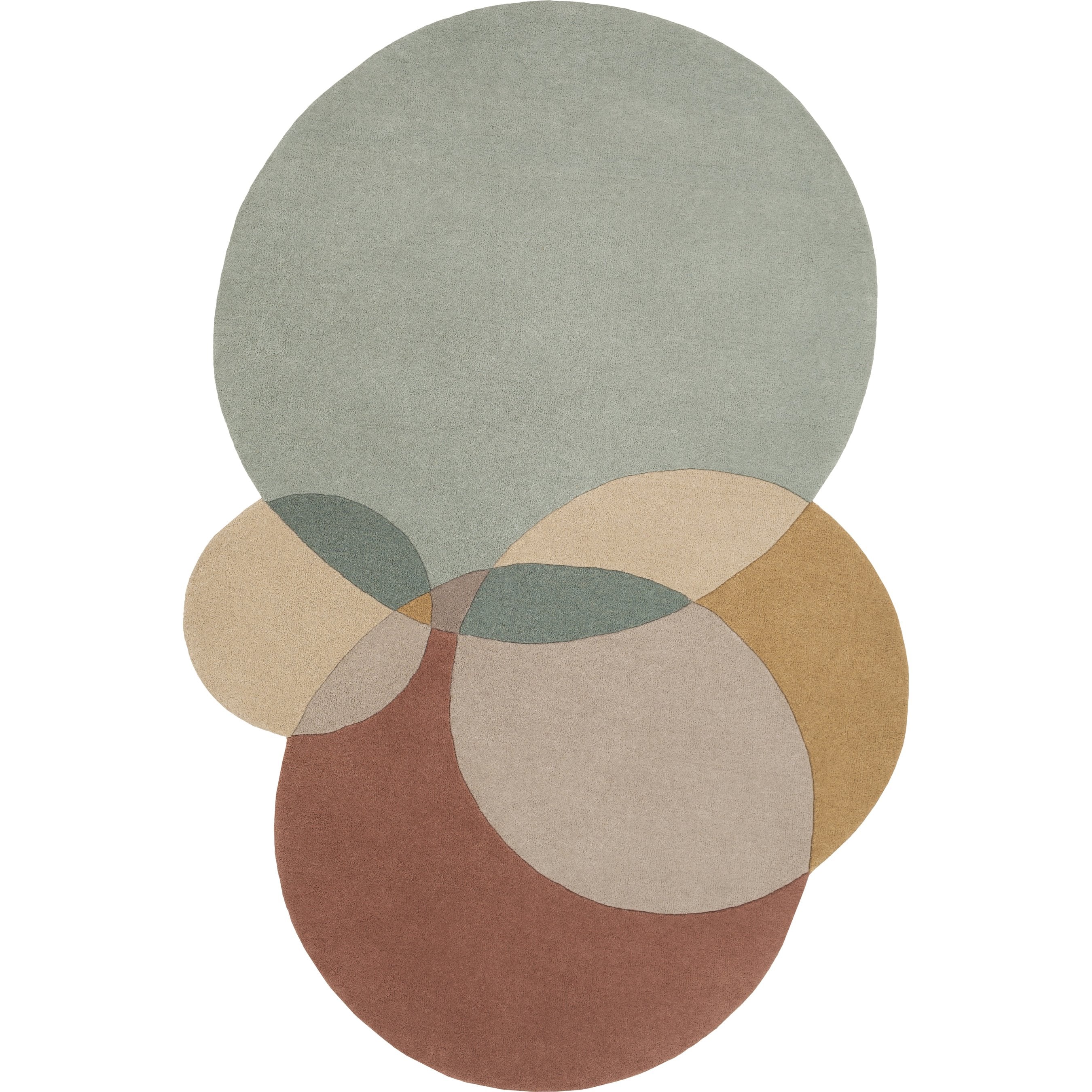 Beck BCK-1006 Rug - Image 2