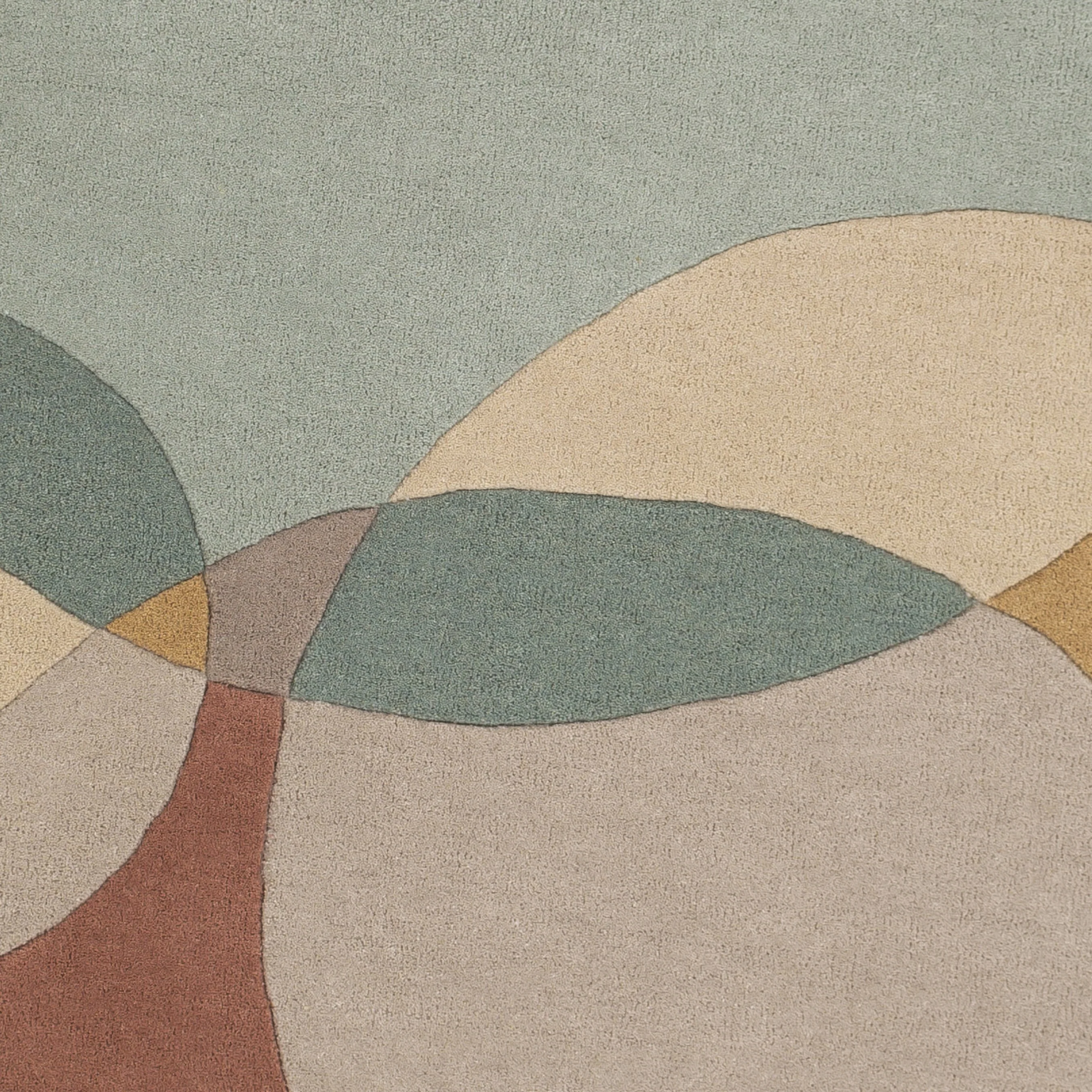 Beck BCK-1006 Rug - Image 4