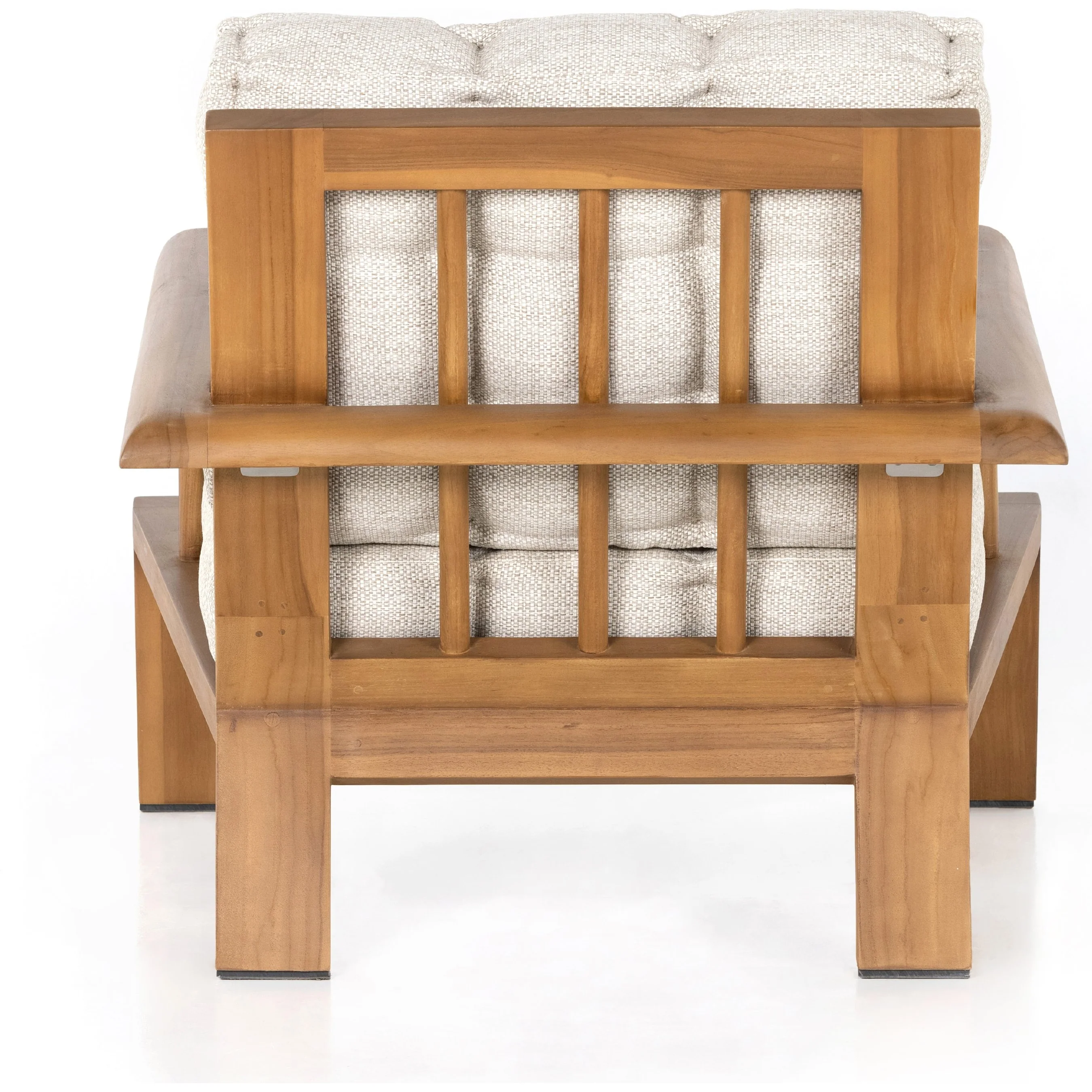 Beck Outdoor Chair - Image 3