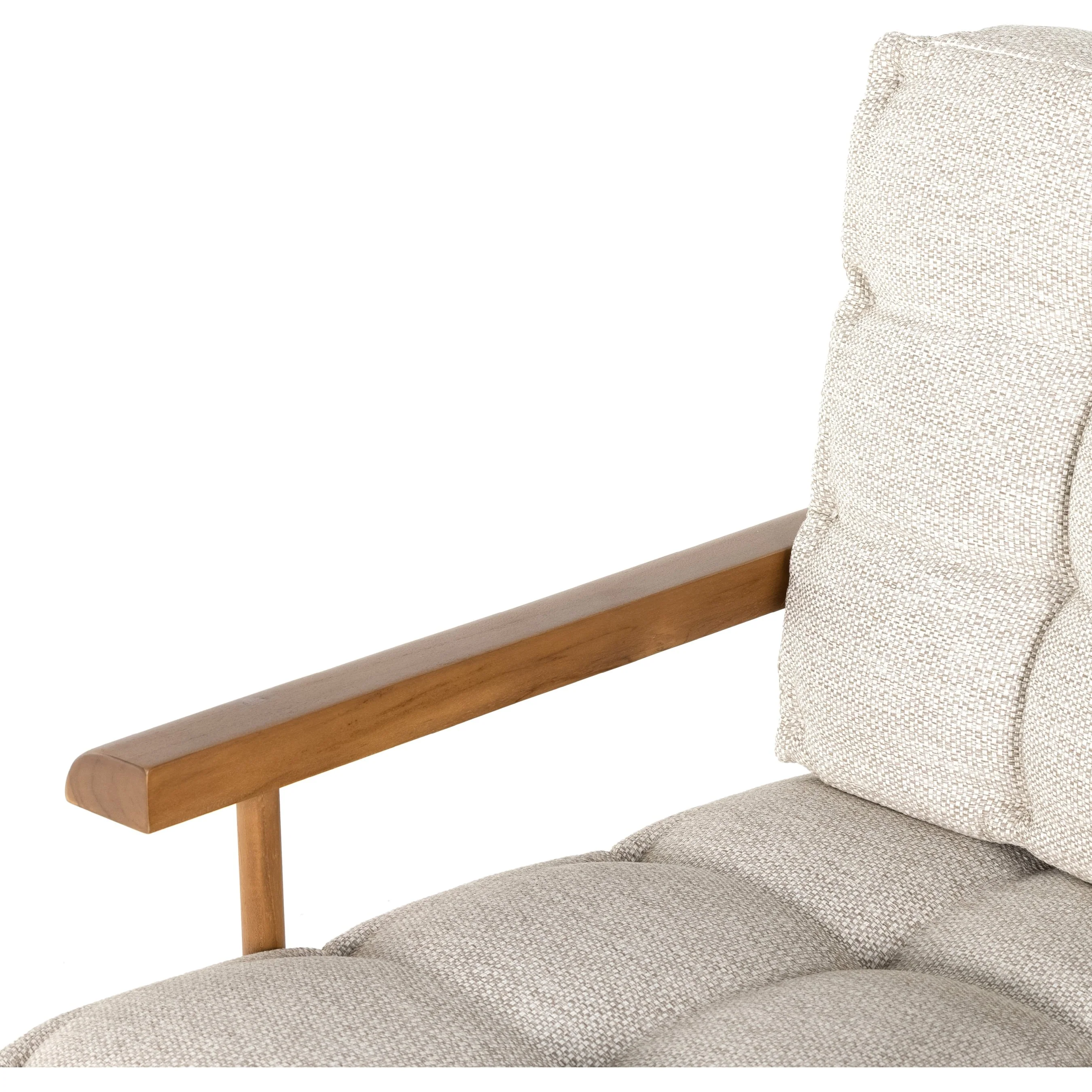 Beck Outdoor Chair - Image 6